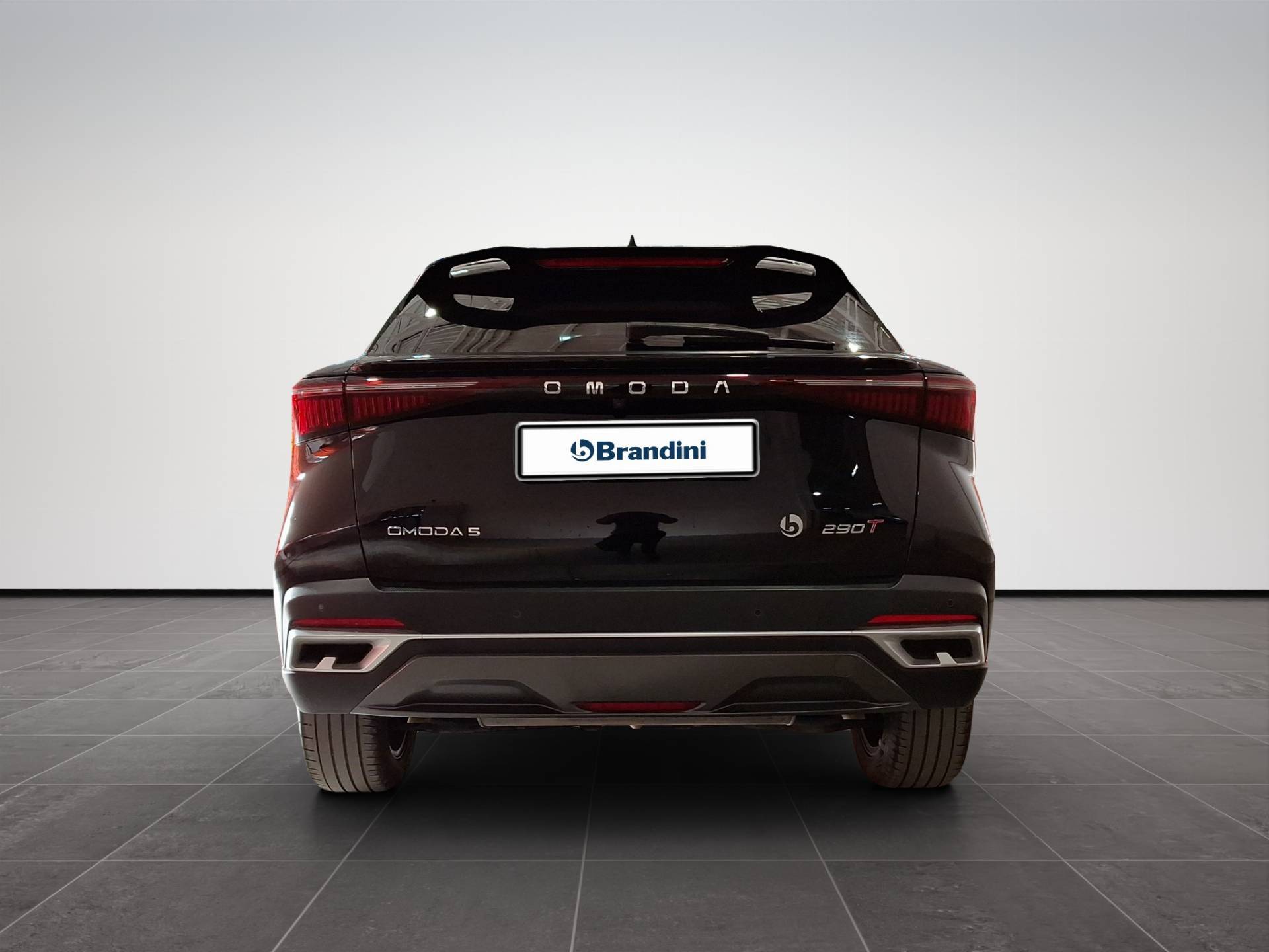 OMODA OMODA 5 - Foto 5