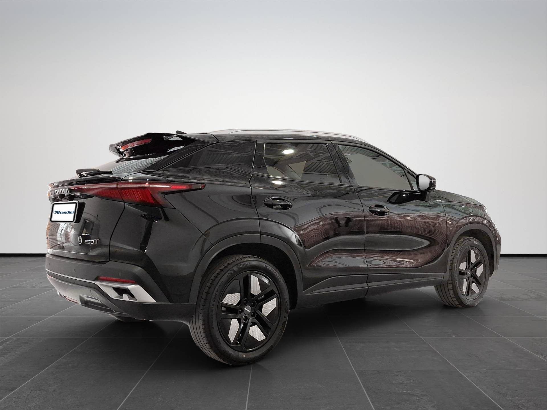 OMODA OMODA 5 - Foto 6