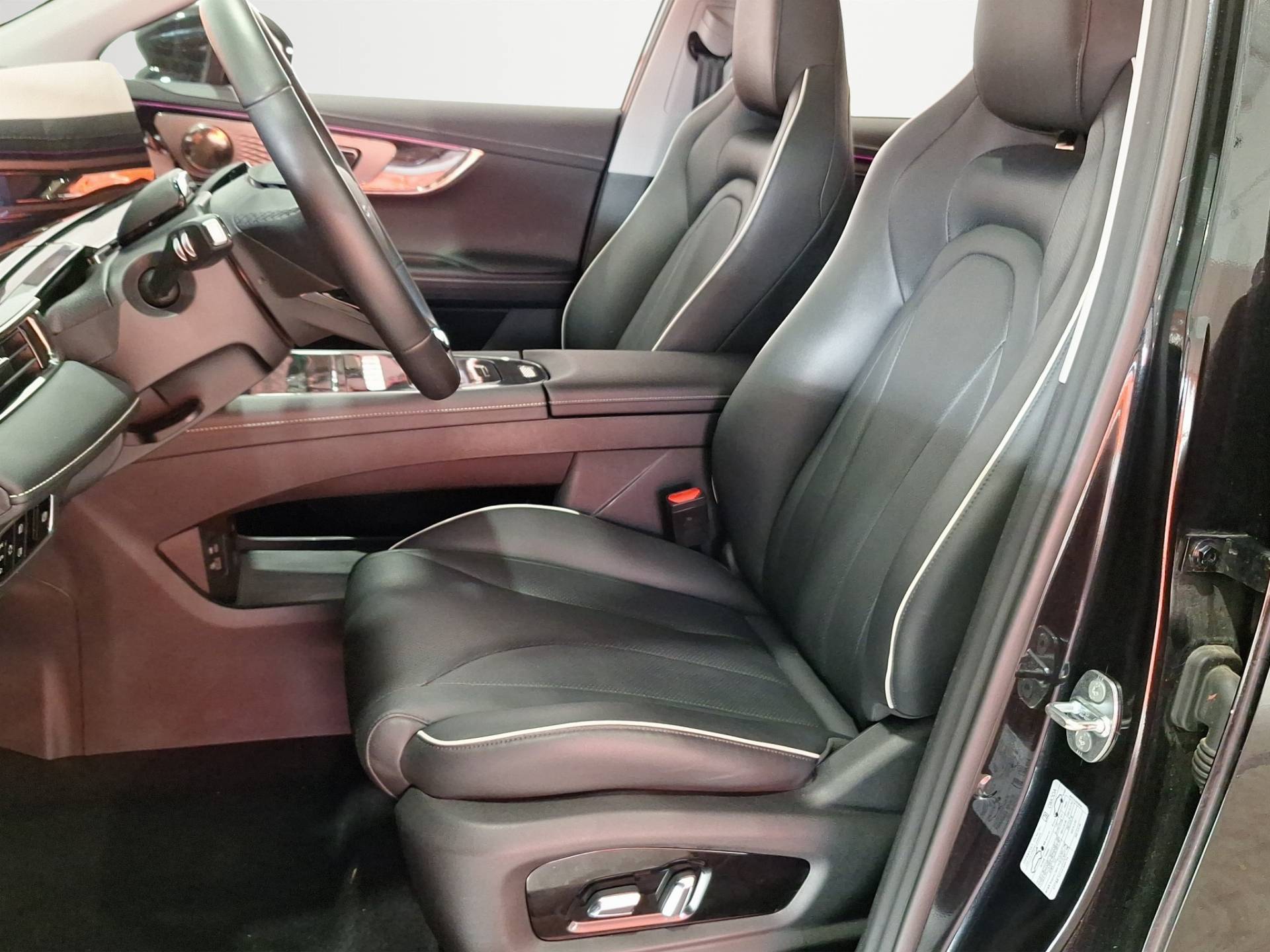 OMODA OMODA 5 - Foto 7