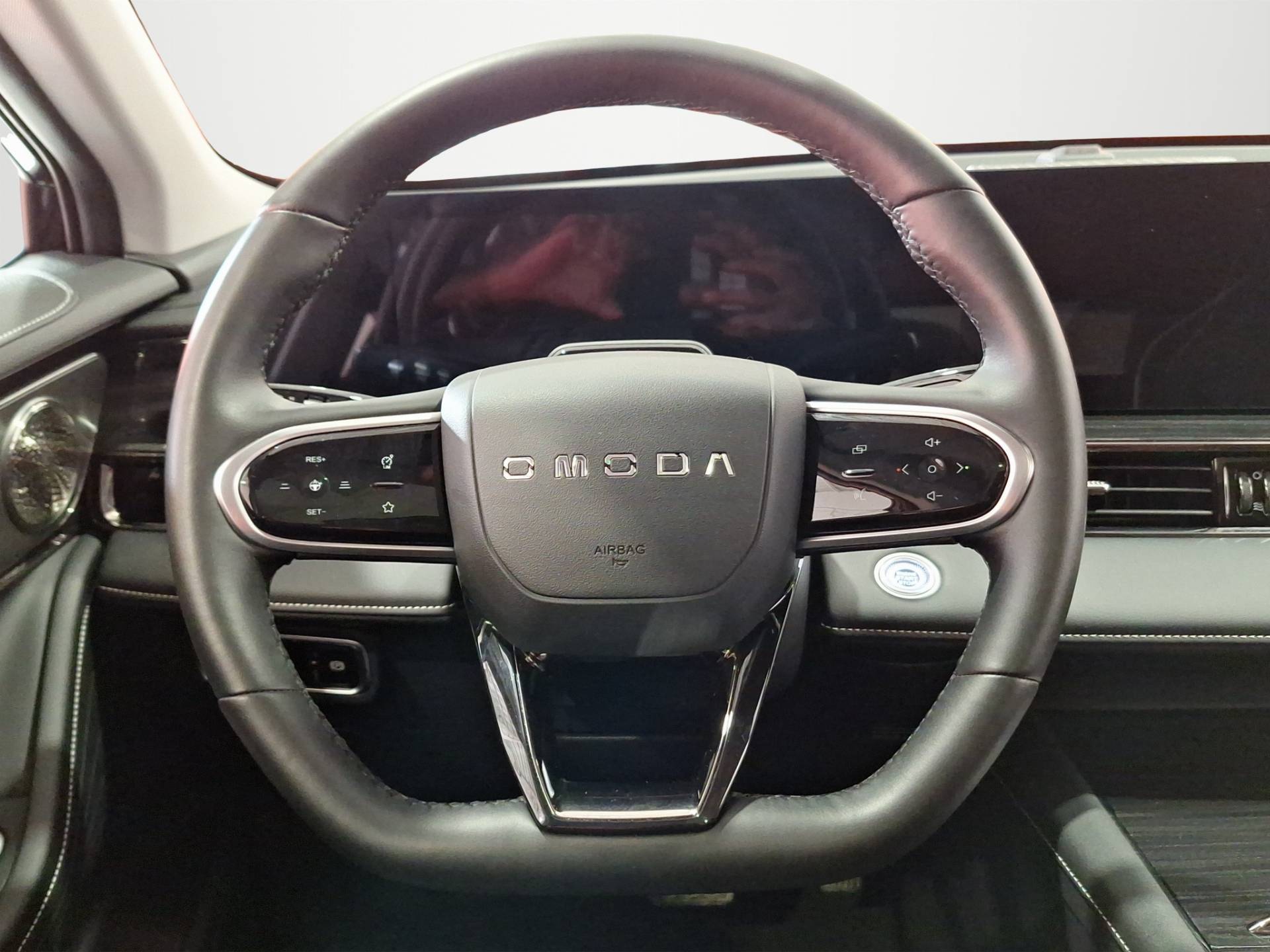 OMODA OMODA 5 - Foto 9