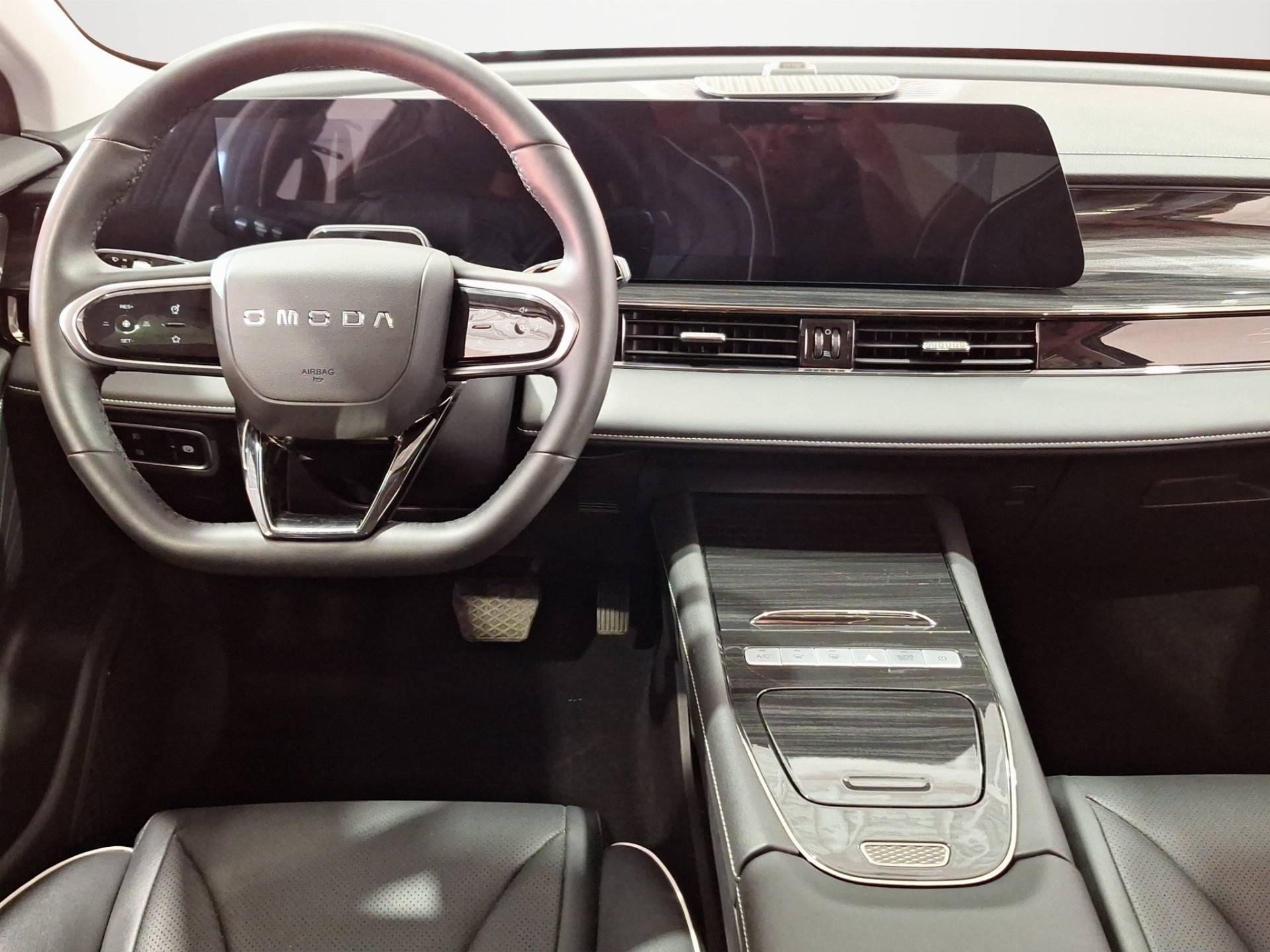 OMODA OMODA 5 - Foto 12