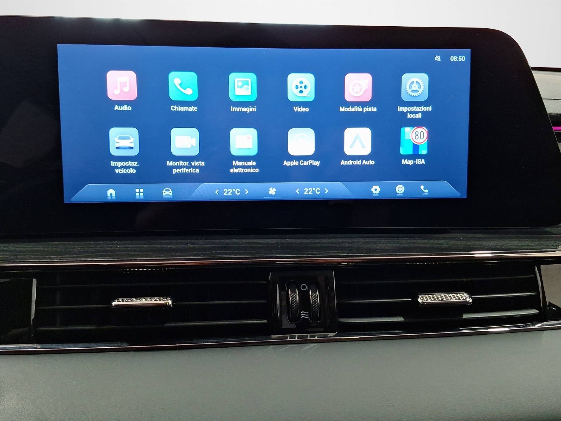 OMODA OMODA 5 - Foto 14