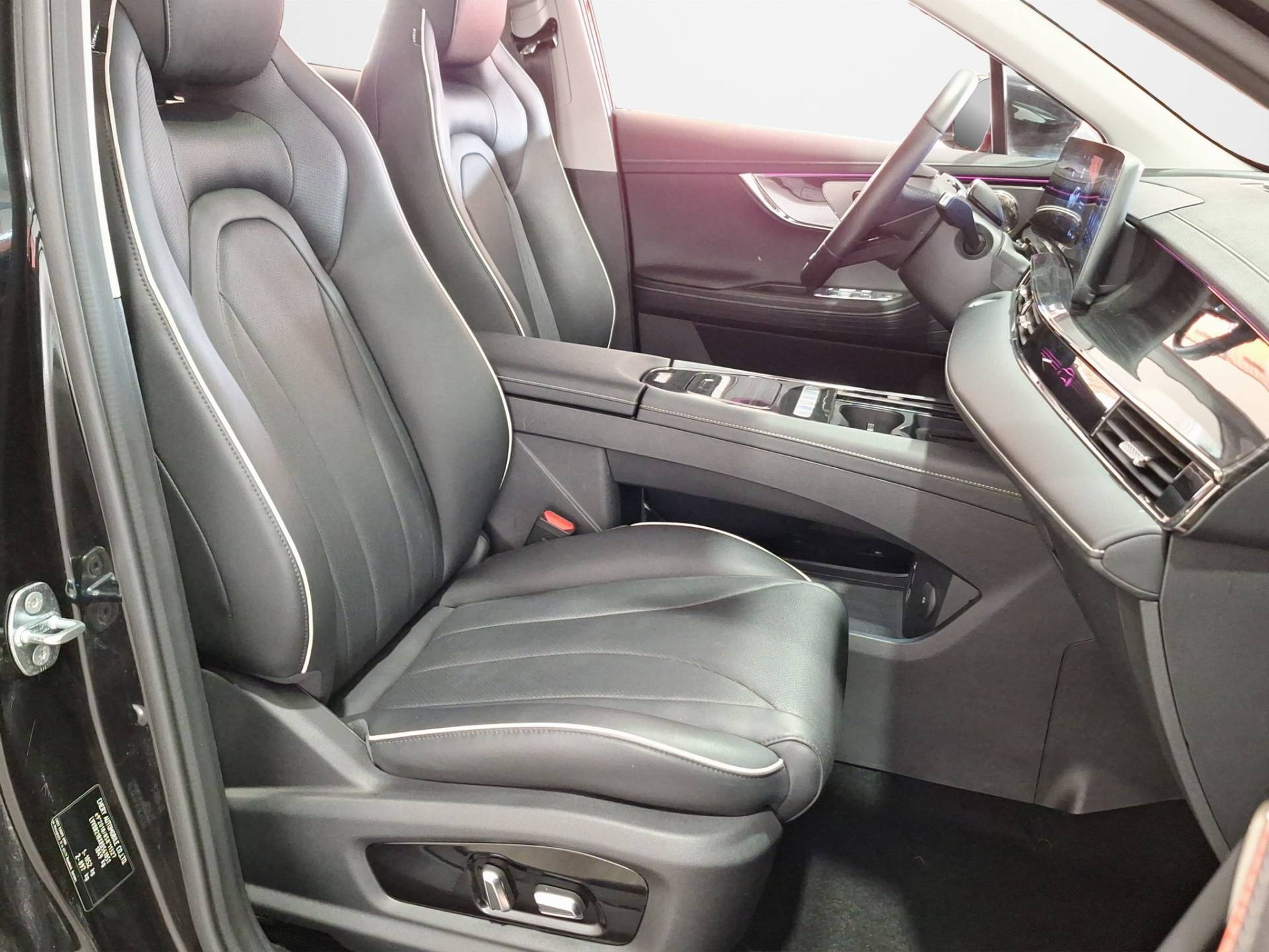 OMODA OMODA 5 - Foto 15