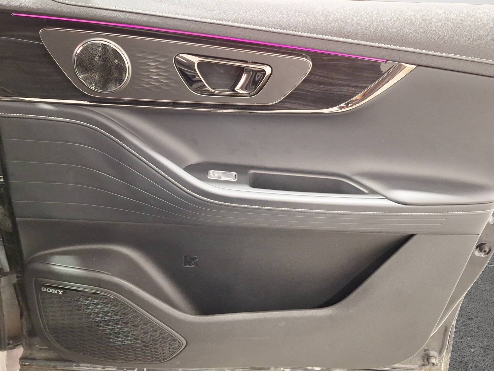 OMODA OMODA 5 - Foto 16