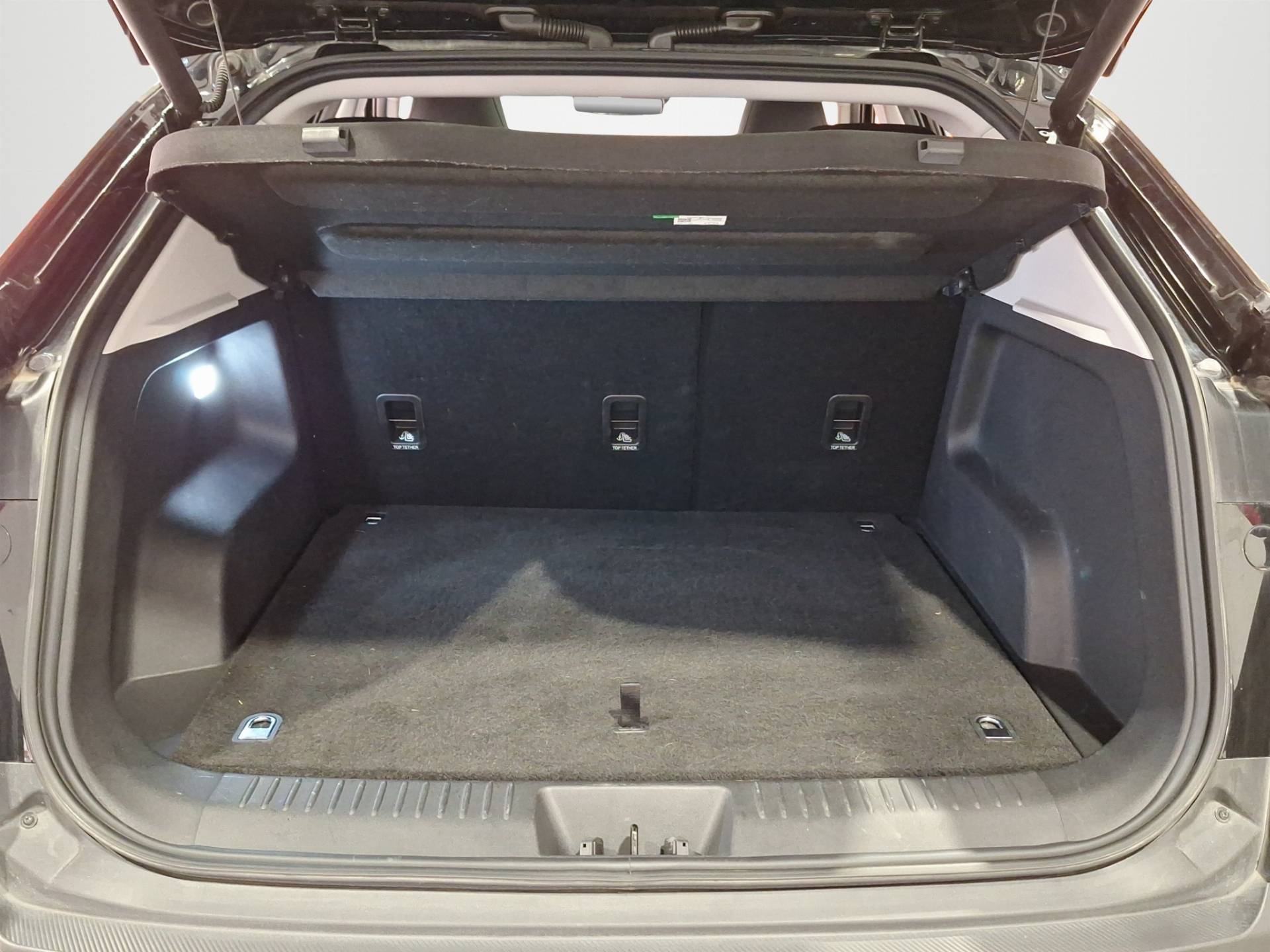 OMODA OMODA 5 - Foto 18