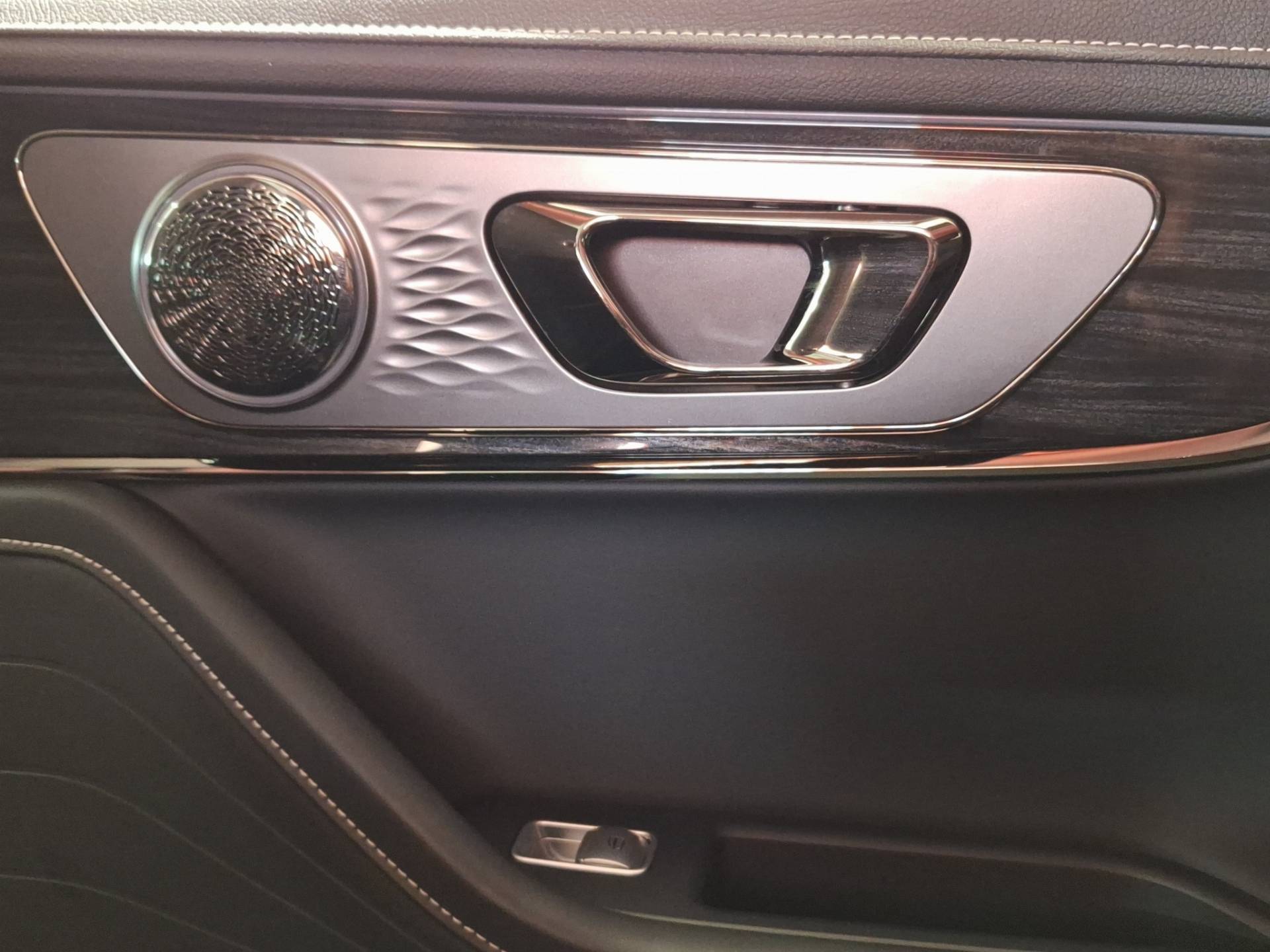 OMODA OMODA 5 - Foto 27