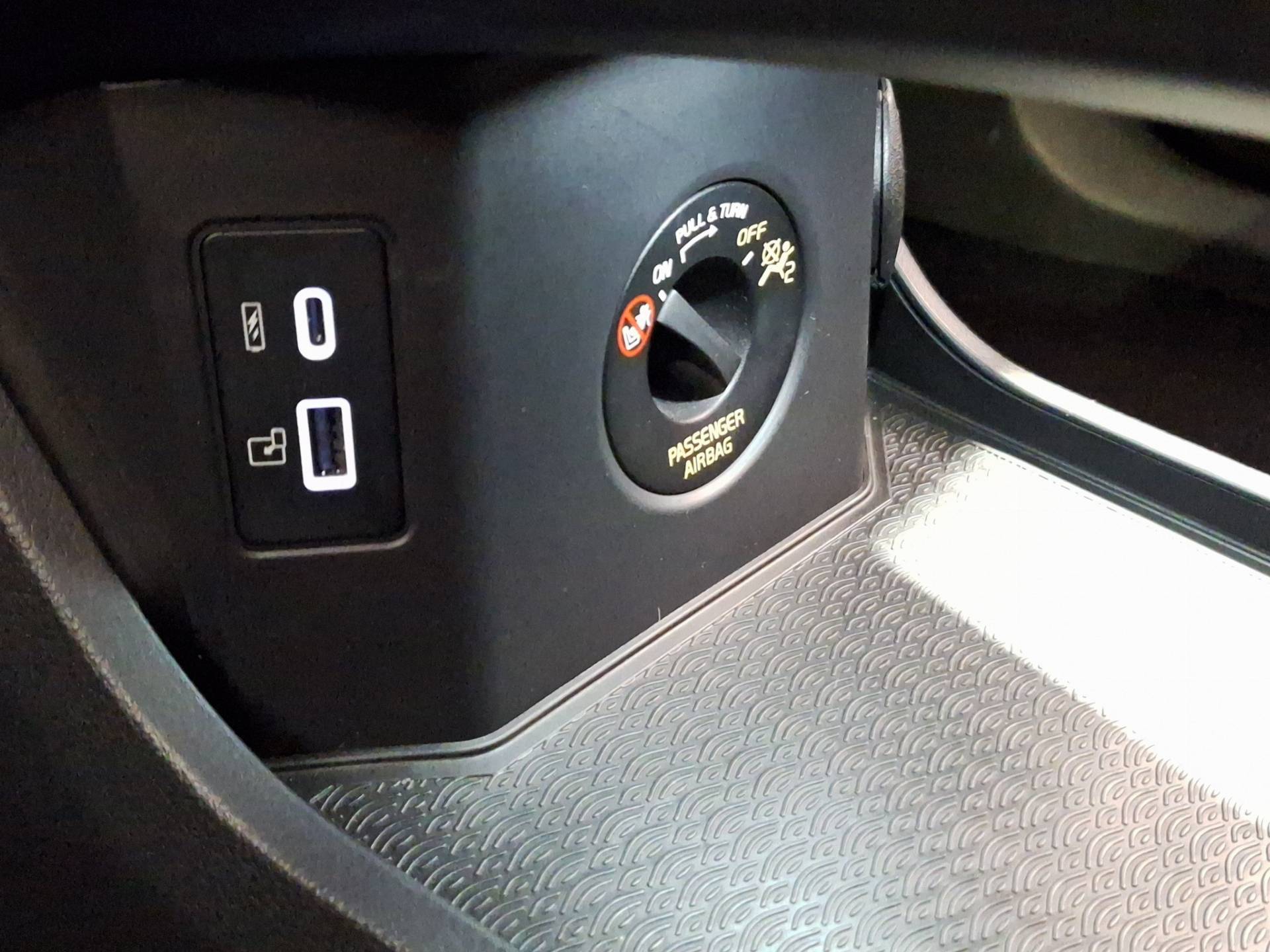 OMODA OMODA 5 - Foto 36