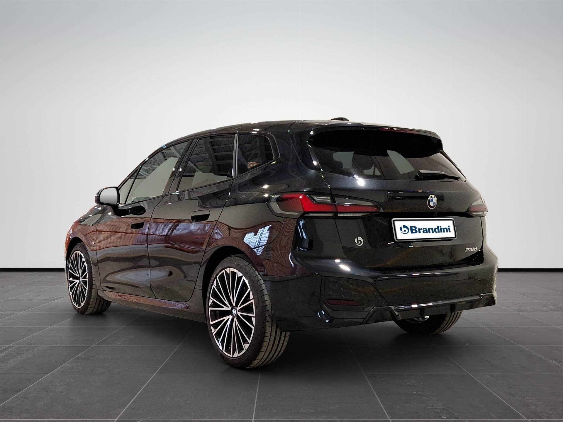 BMW Serie 2 Active Tourer - Foto 4