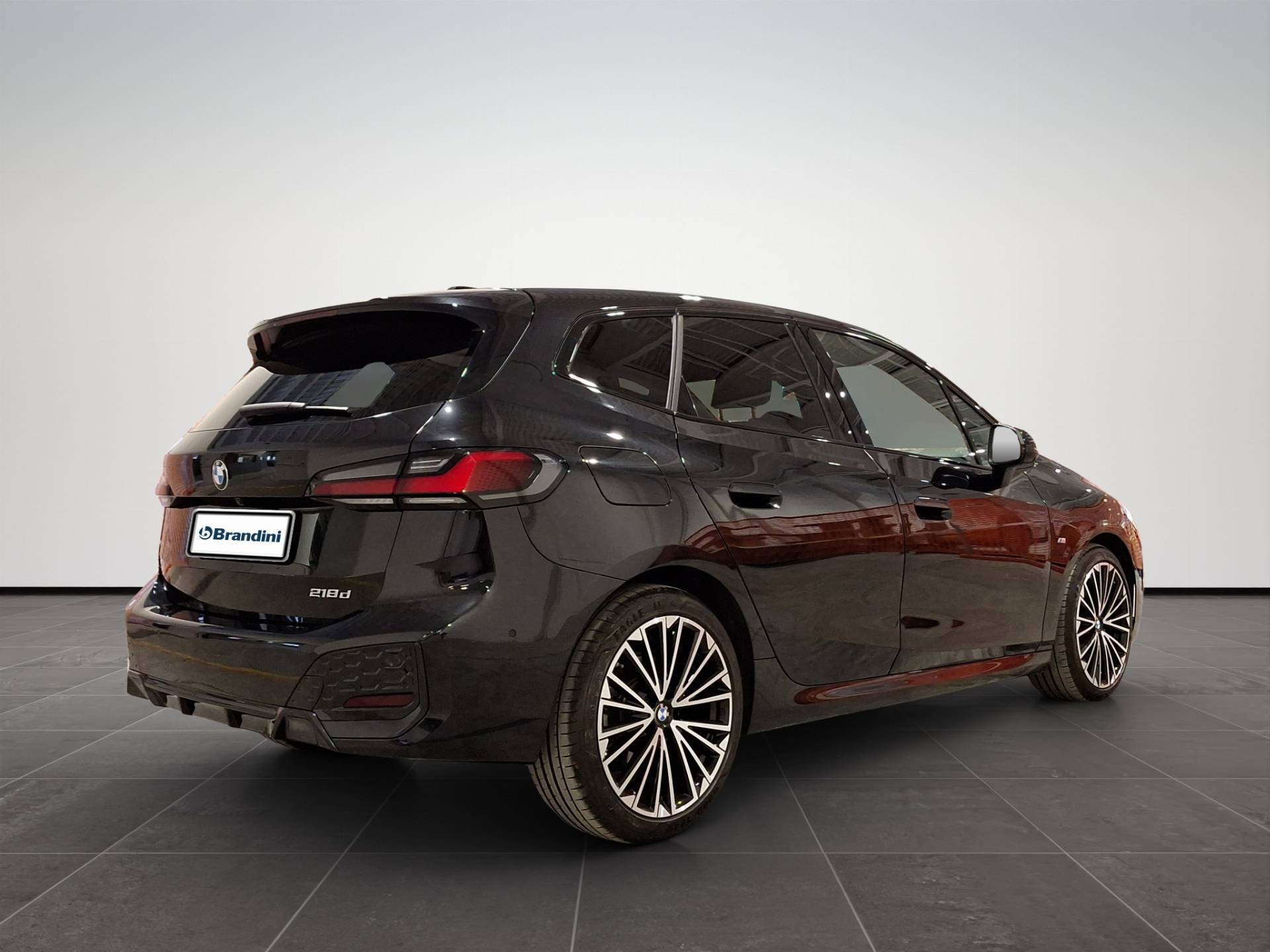 BMW Serie 2 Active Tourer - Foto 6