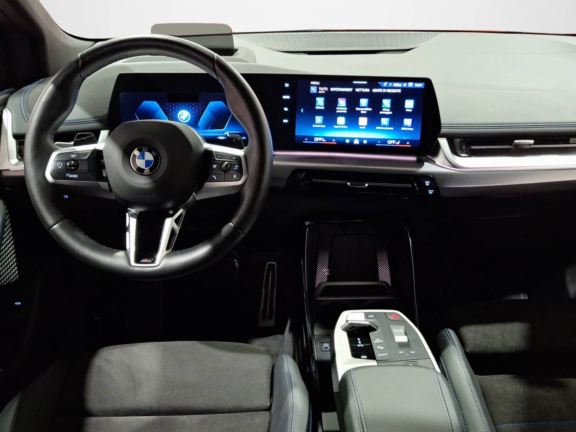 BMW Serie 2 Active Tourer - Foto 12