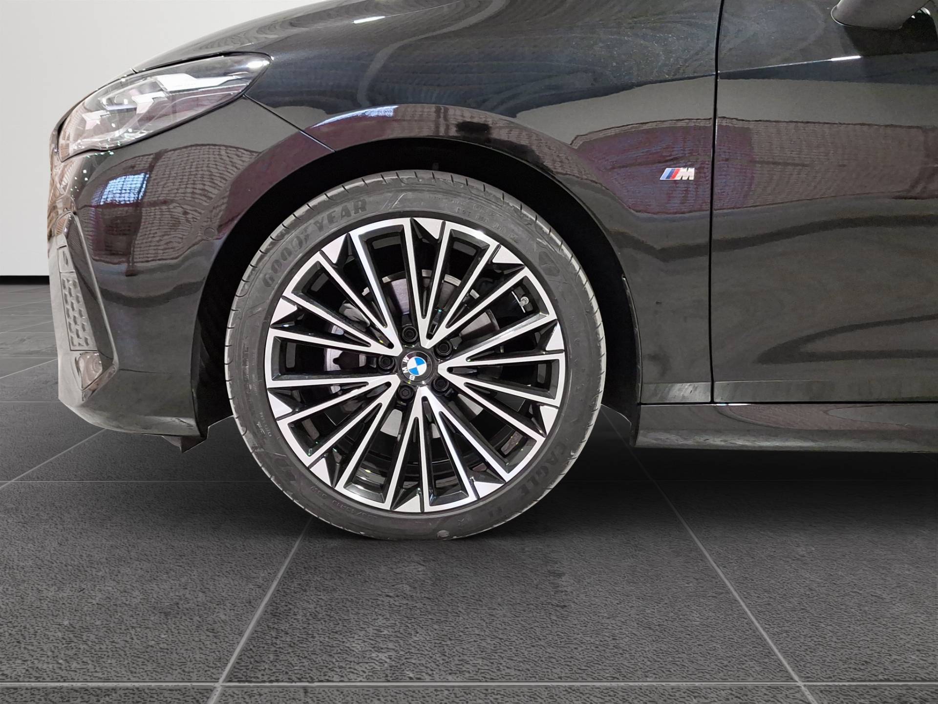 BMW Serie 2 Active Tourer - Foto 19