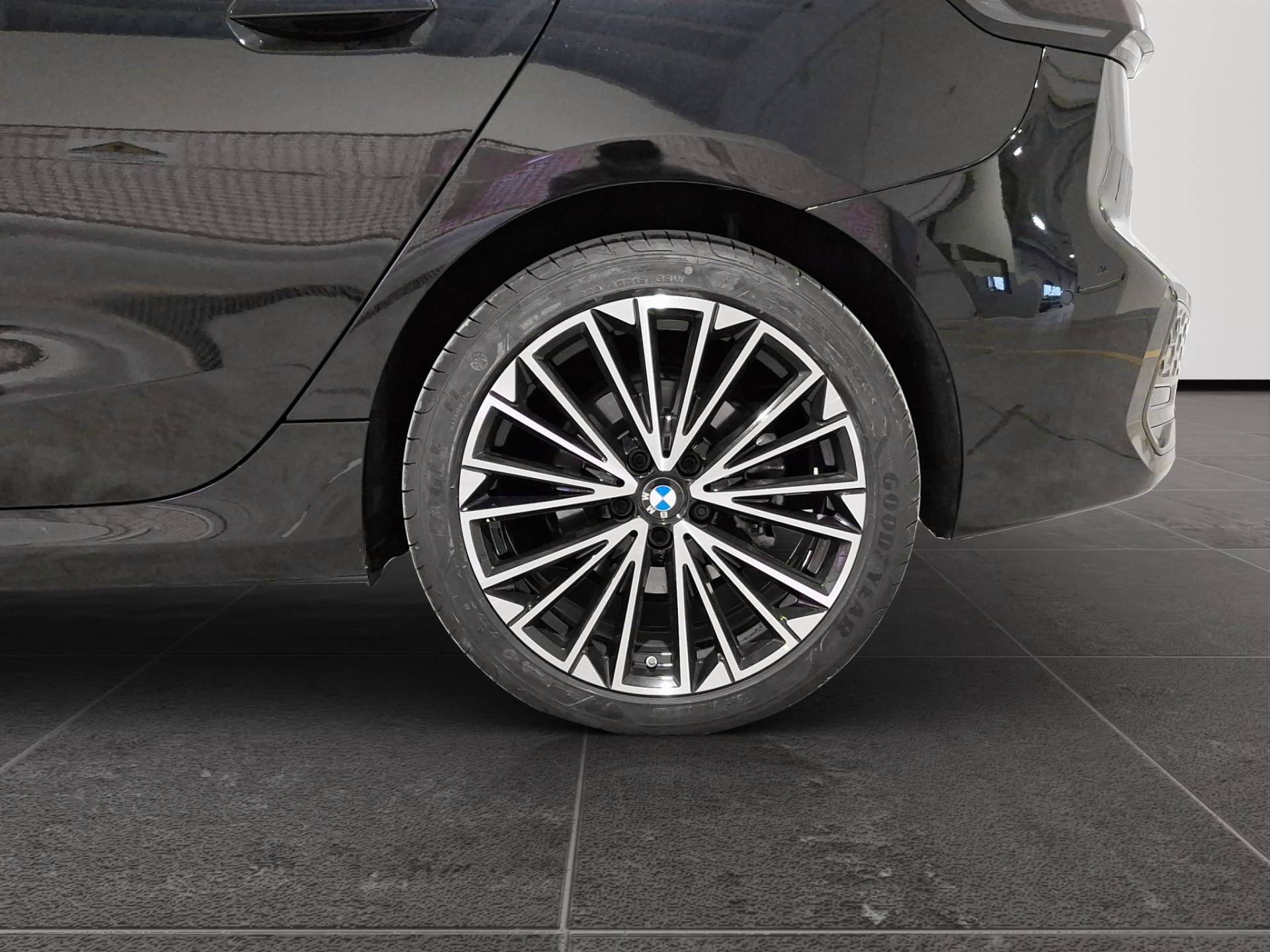 BMW Serie 2 Active Tourer - Foto 20