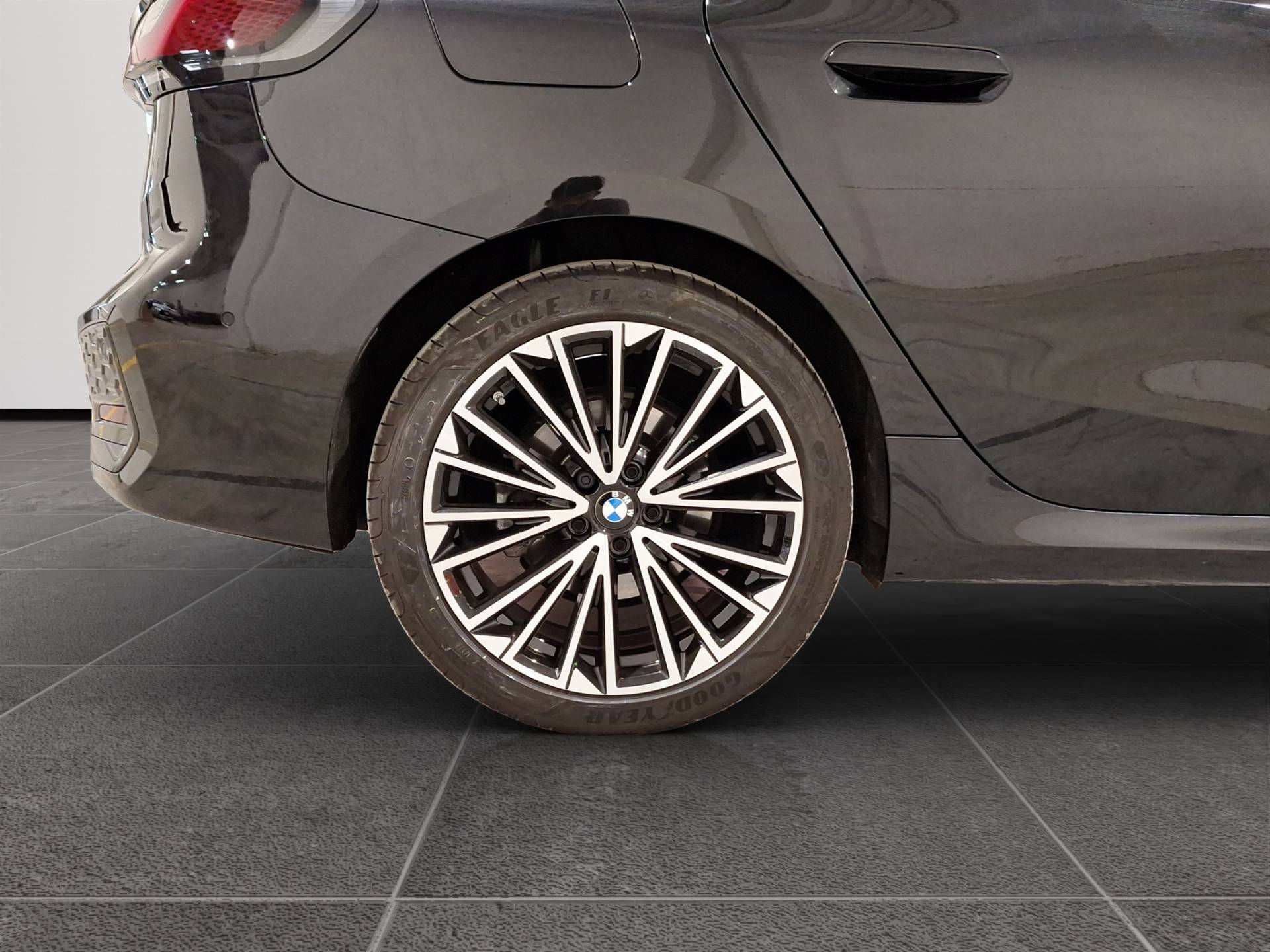 BMW Serie 2 Active Tourer - Foto 21