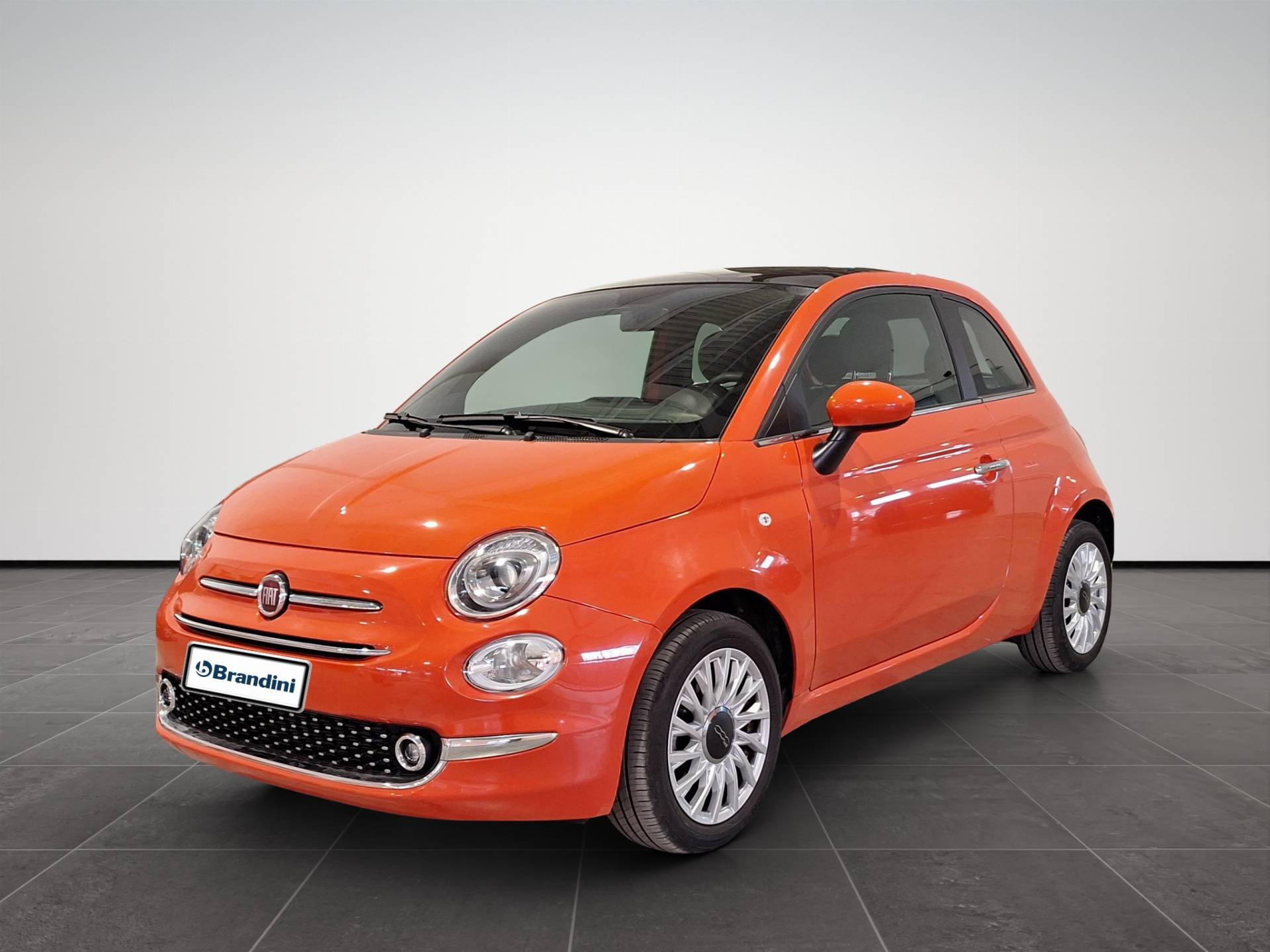 FIAT 500 - Foto 1