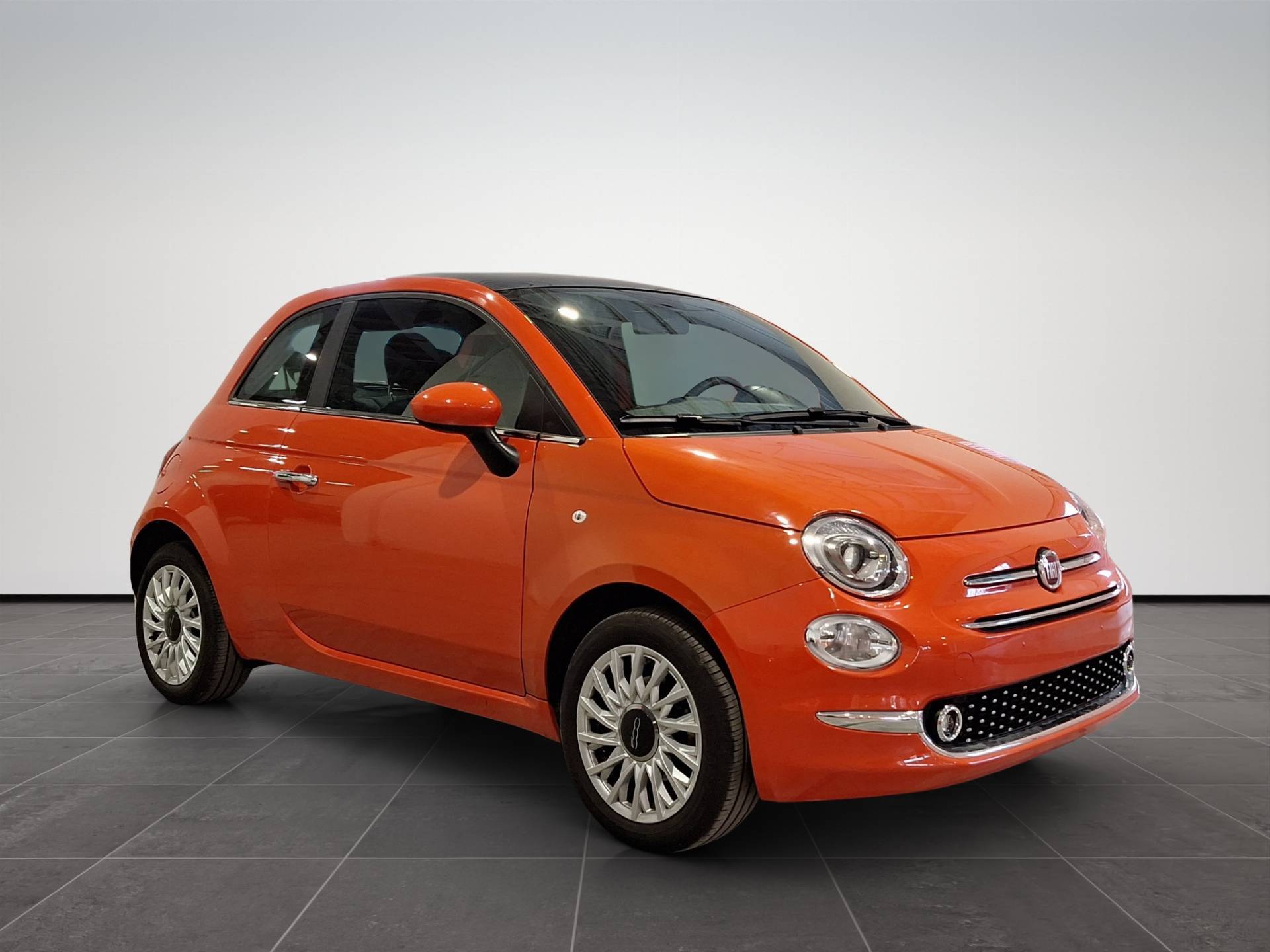 FIAT 500 - Foto 3