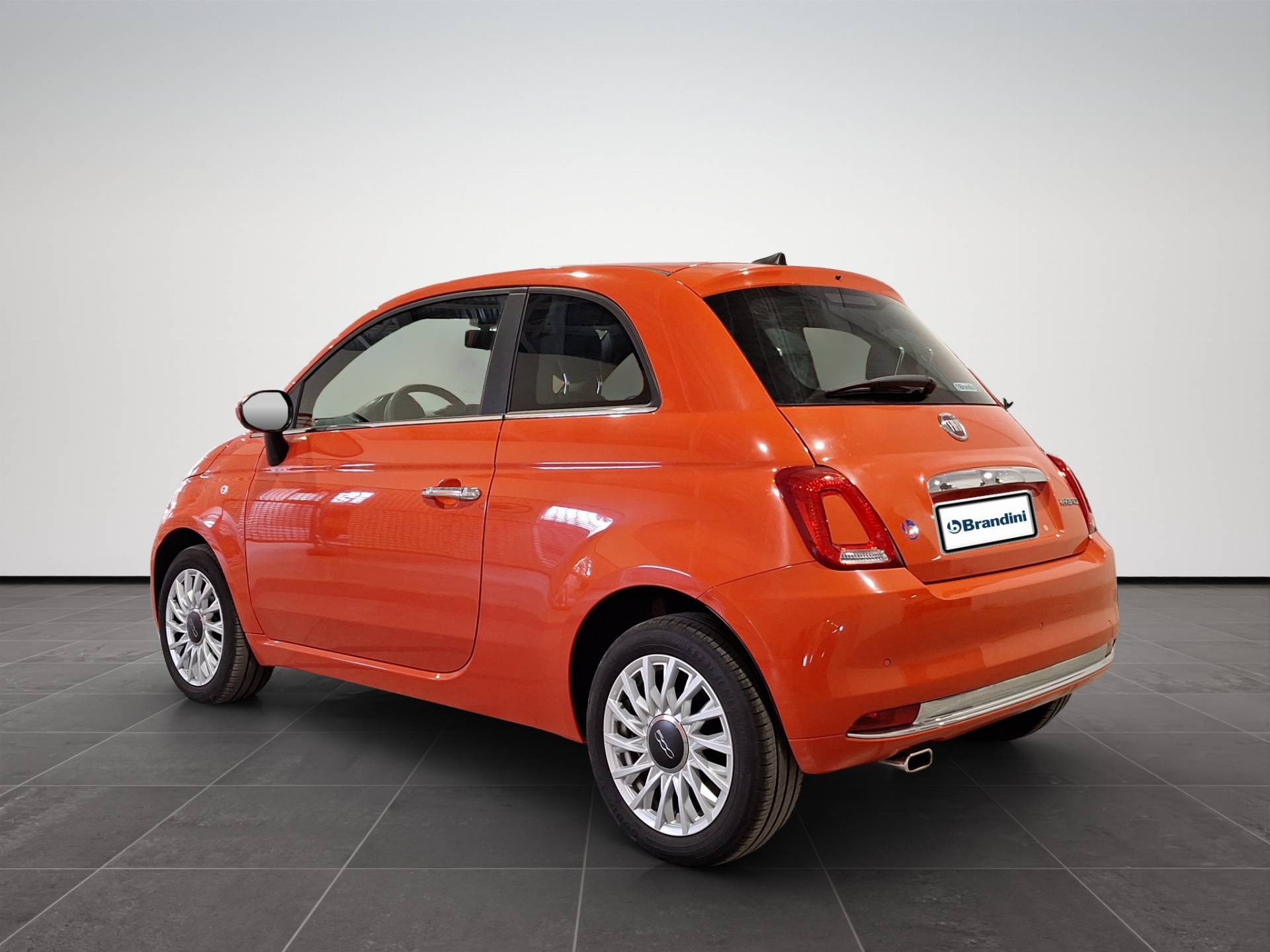 FIAT 500 - Foto 4