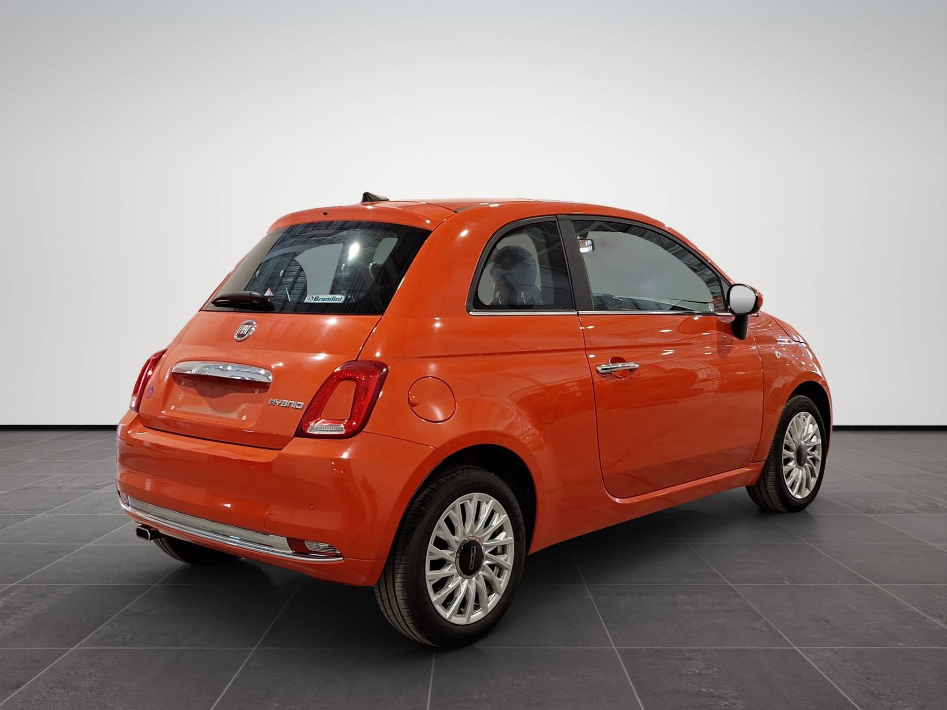 FIAT 500 - Foto 6