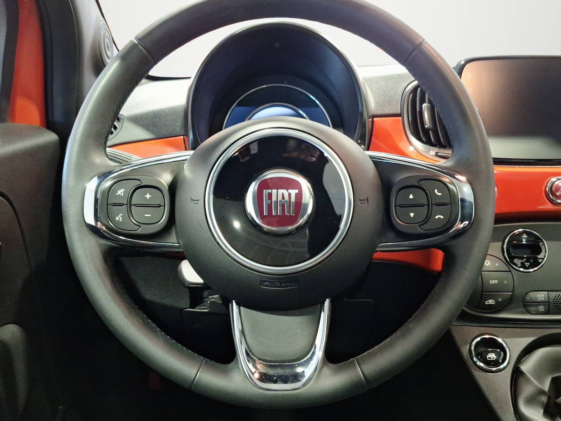 FIAT 500 - Foto 9