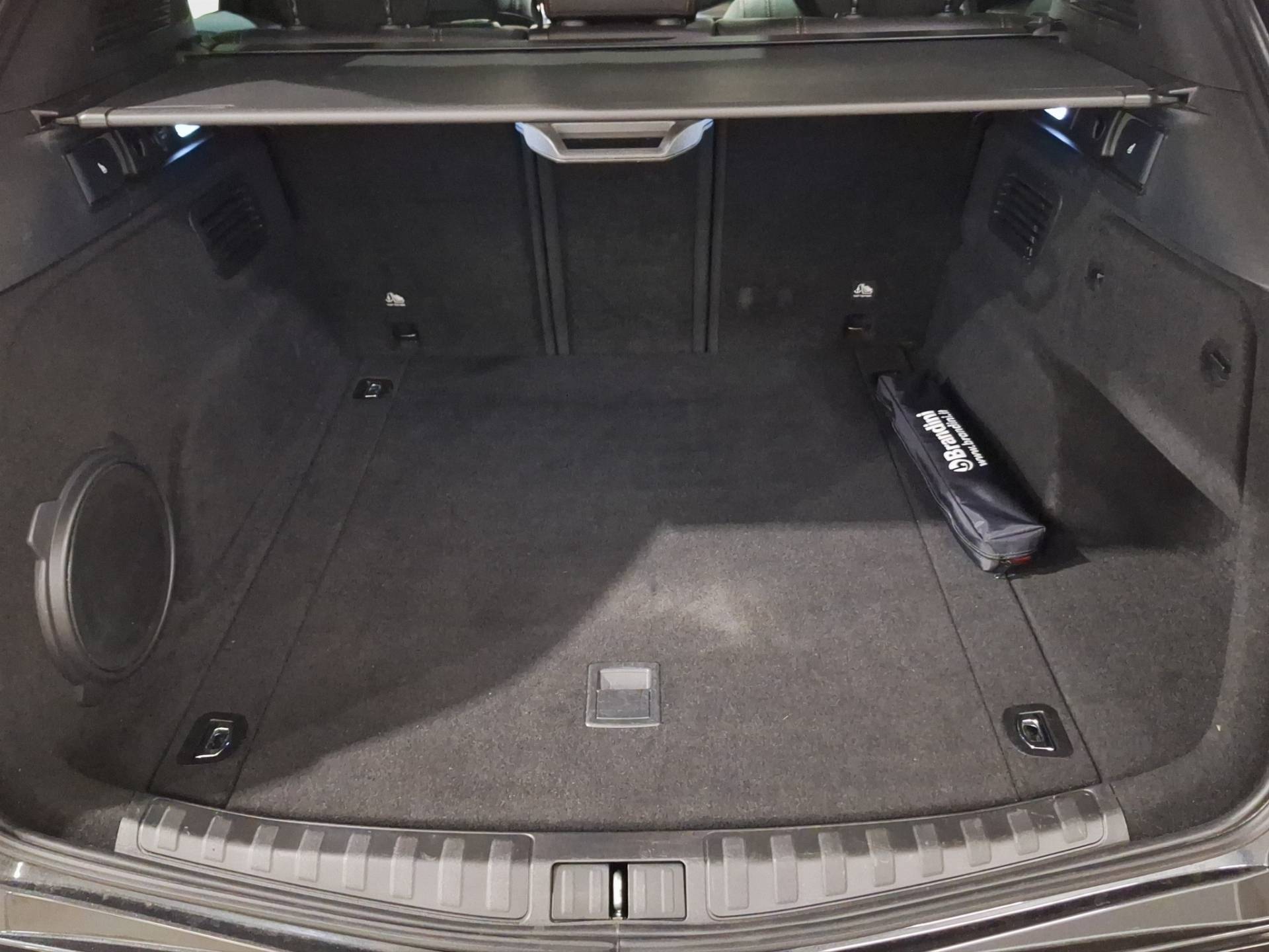 ALFA ROMEO Stelvio Stelvio 2.2 t Intensa Q4 210cv auto usata in pronta consegna - Brandini