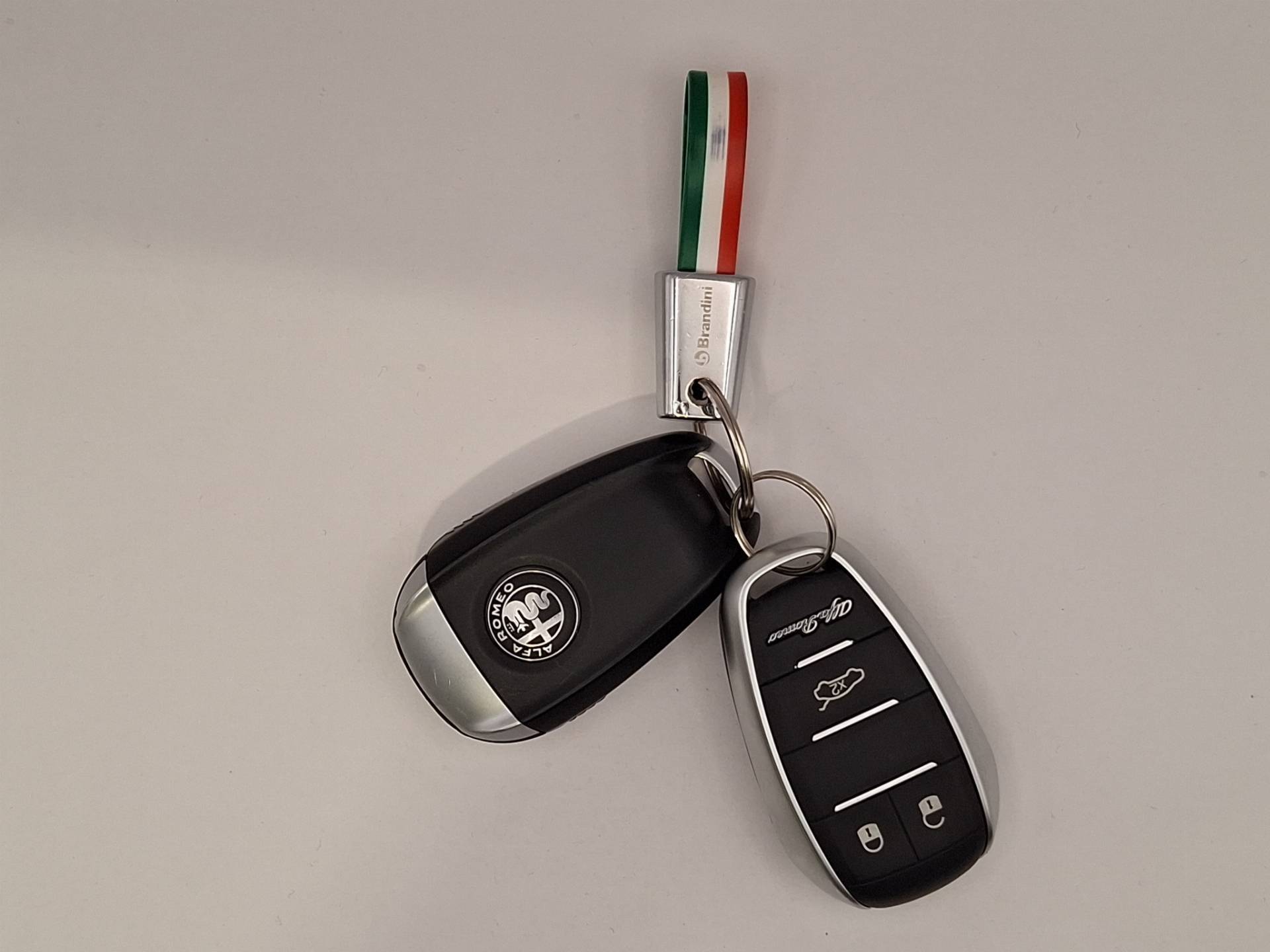 ALFA ROMEO Stelvio Stelvio 2.2 t Intensa Q4 210cv auto usata in pronta consegna - Brandini