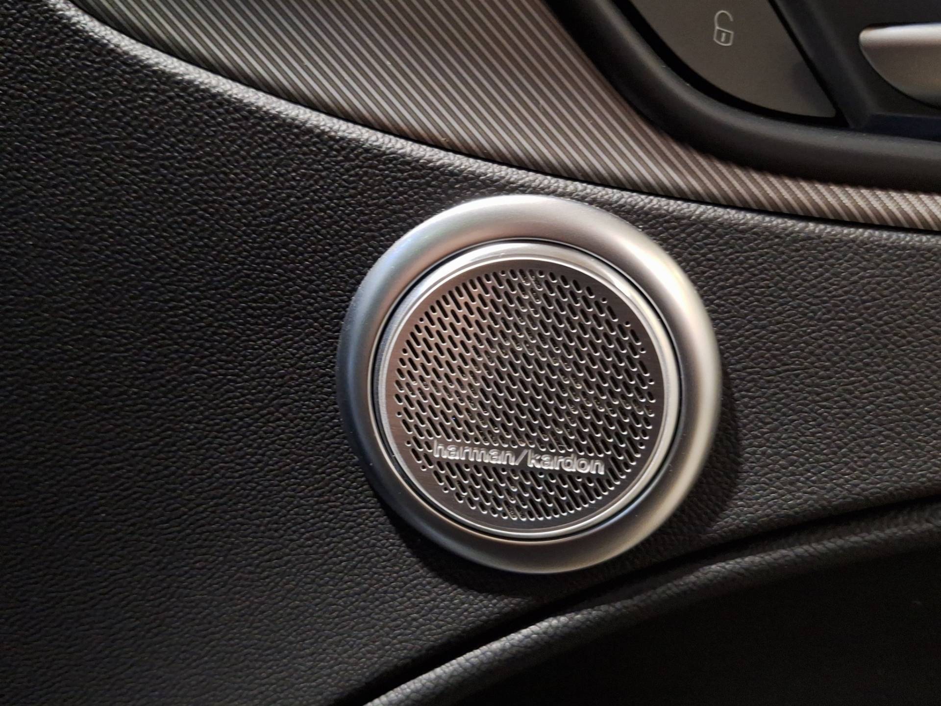 ALFA ROMEO Stelvio Stelvio 2.2 t Intensa Q4 210cv auto usata in pronta consegna - Brandini