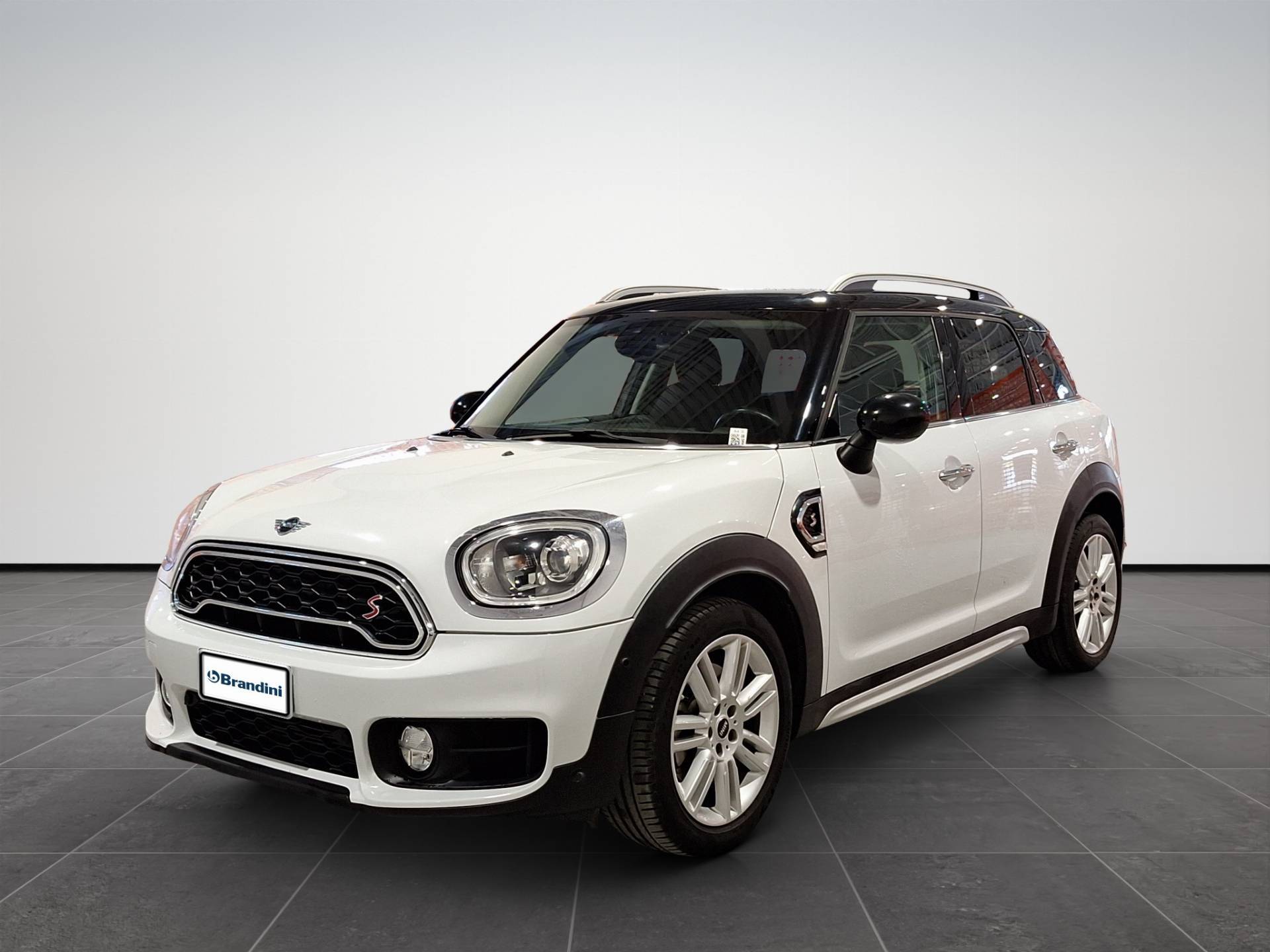 MINI Mini Countryman - Foto 1
