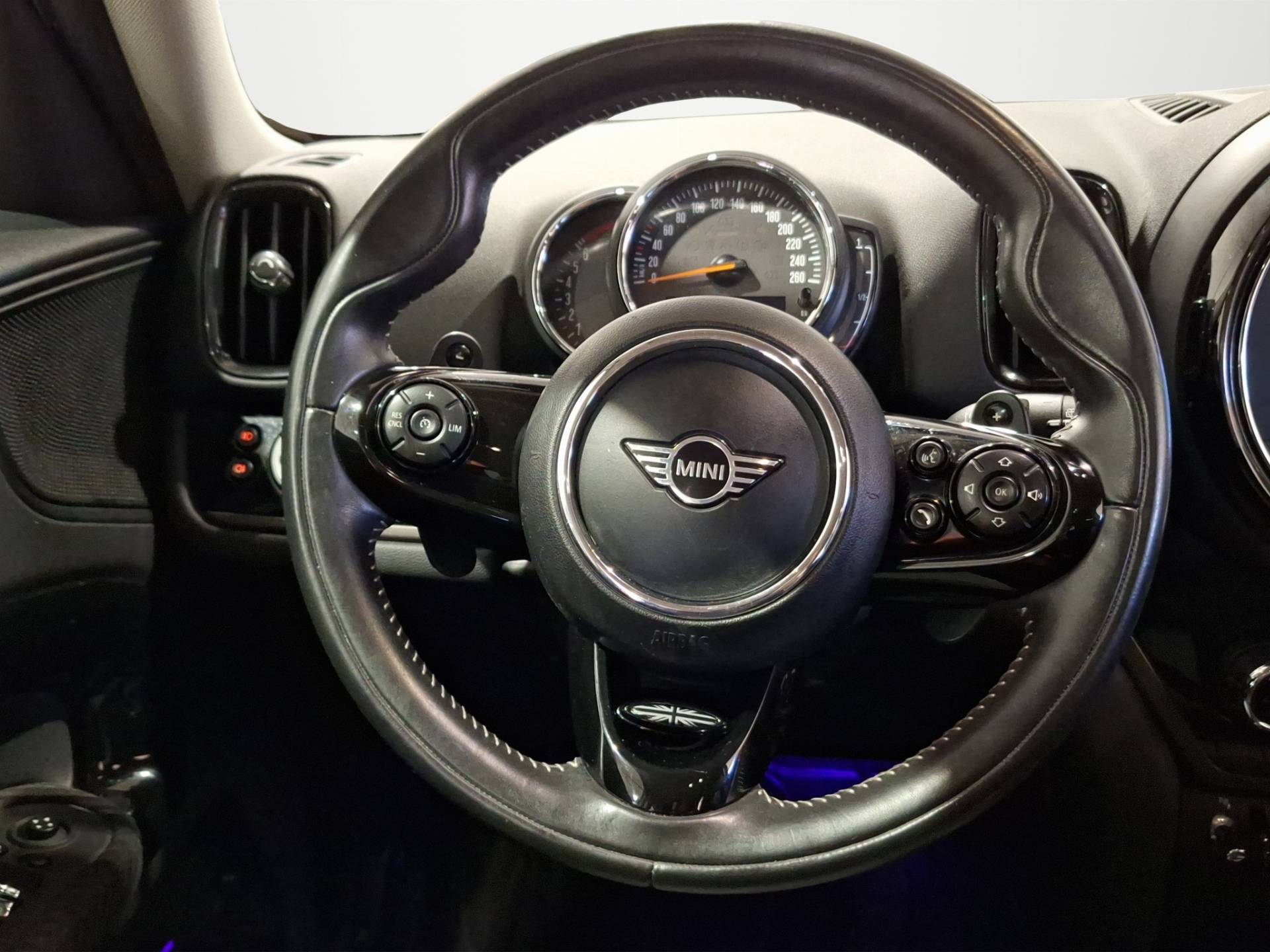 MINI Mini Countryman - Foto 7