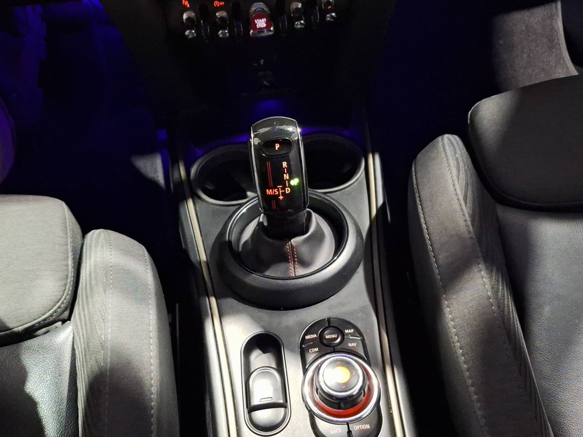 MINI Mini Countryman - Foto 10