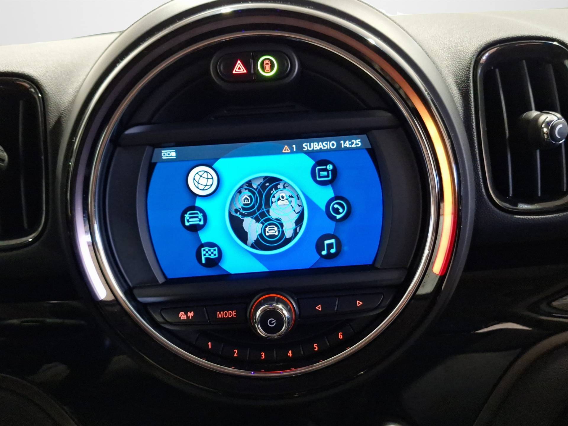 MINI Mini Countryman - Foto 11