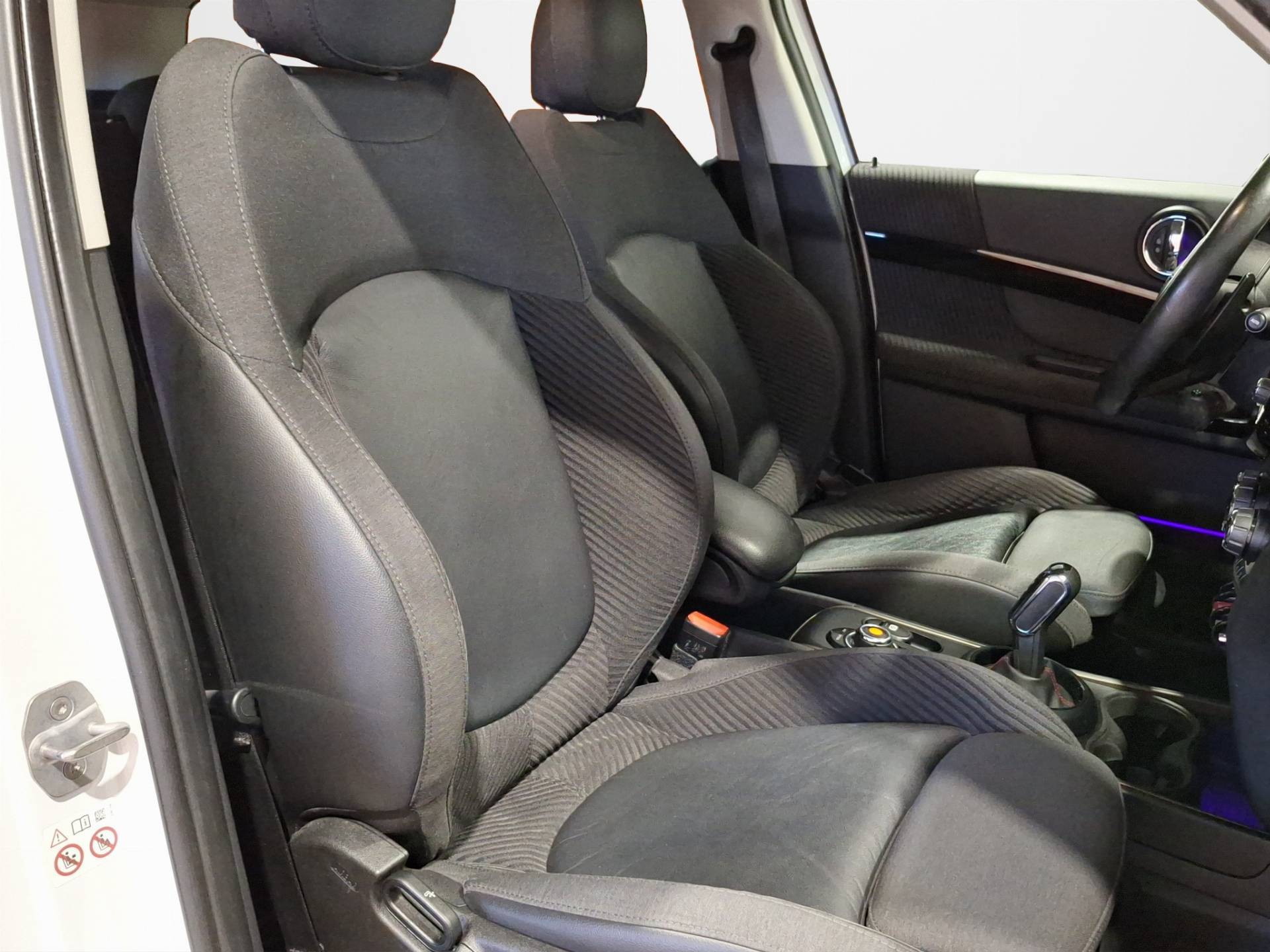 MINI Mini Countryman - Foto 12