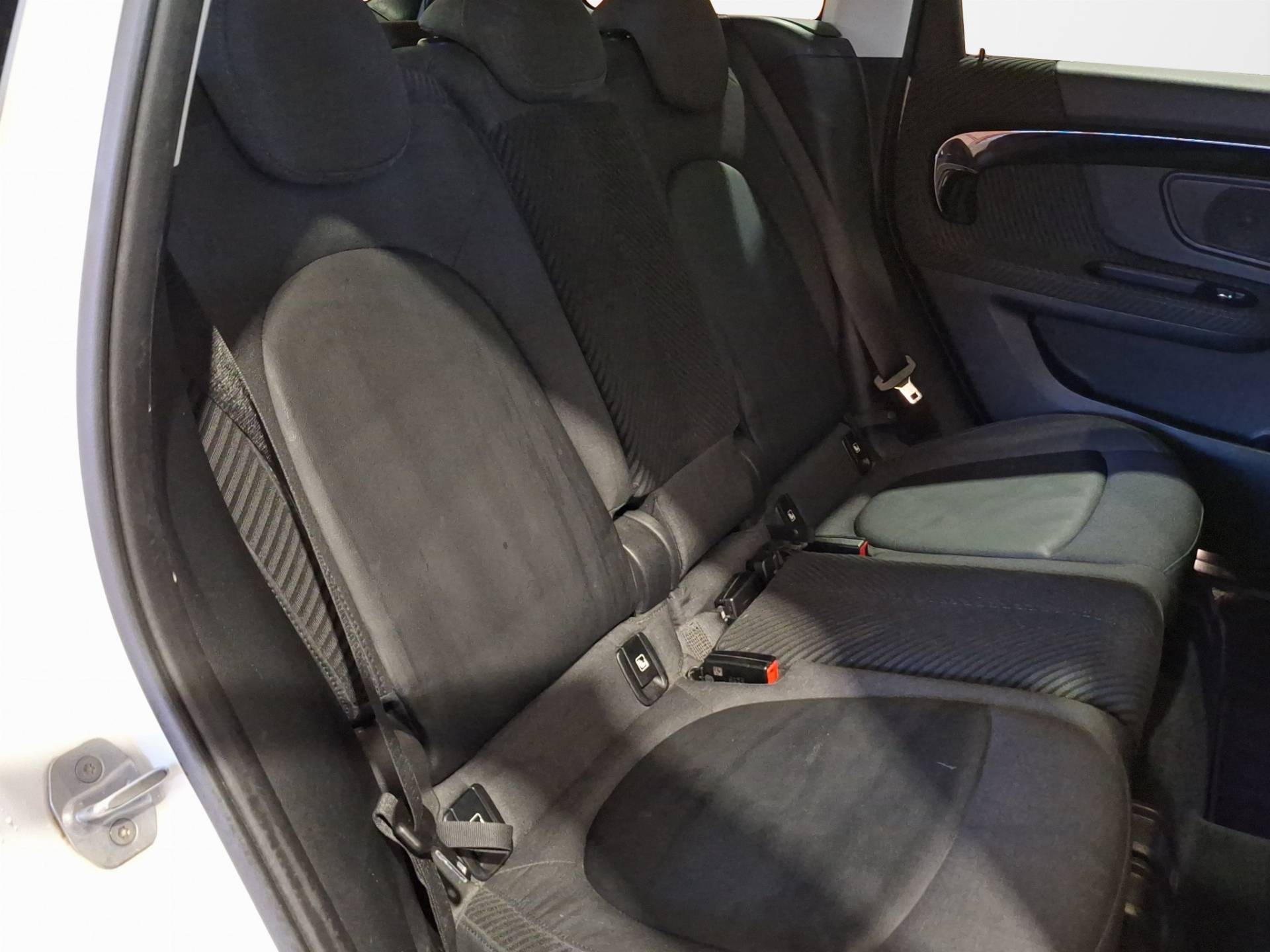 MINI Mini Countryman - Foto 14