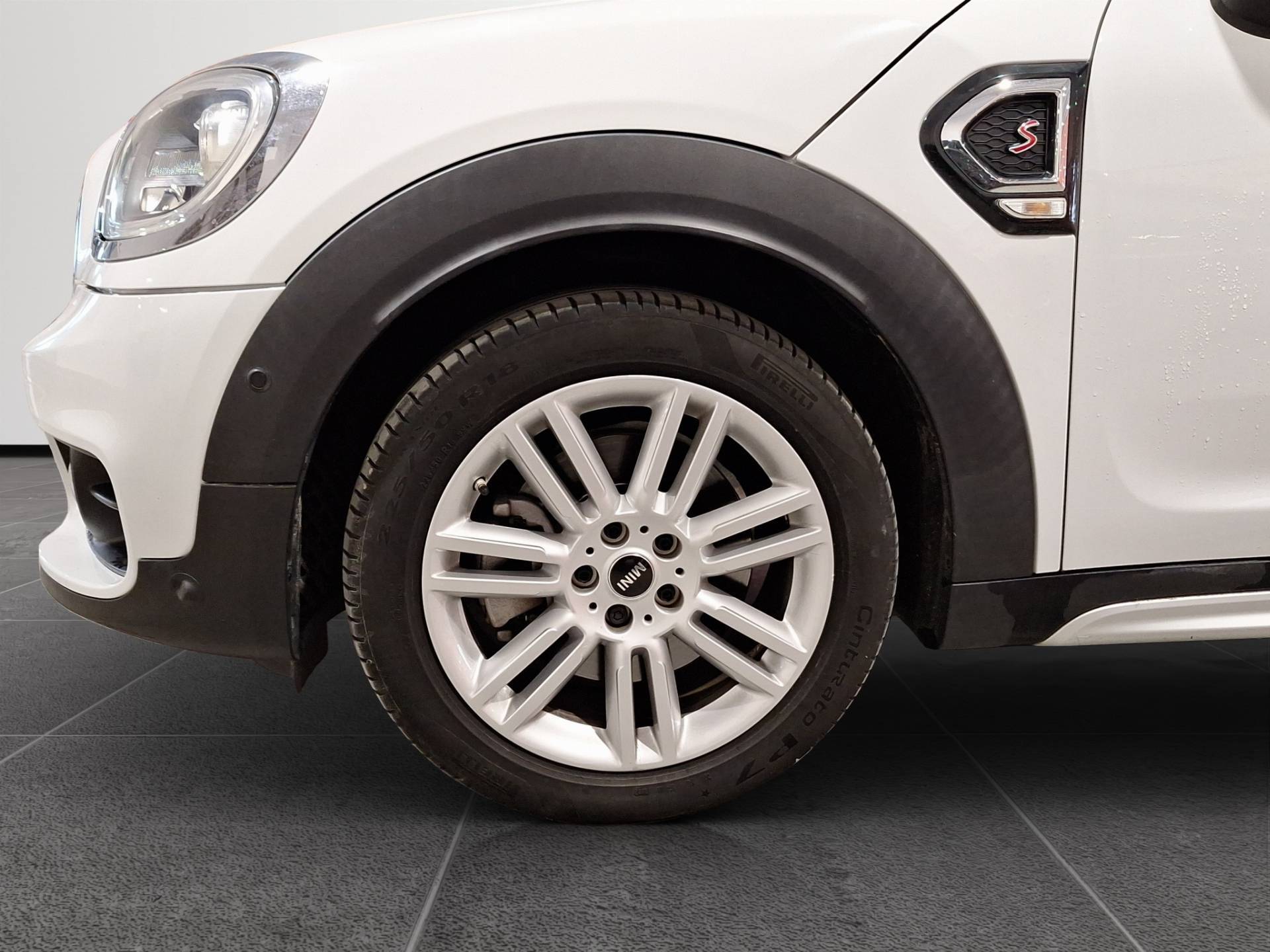 MINI Mini Countryman - Foto 16