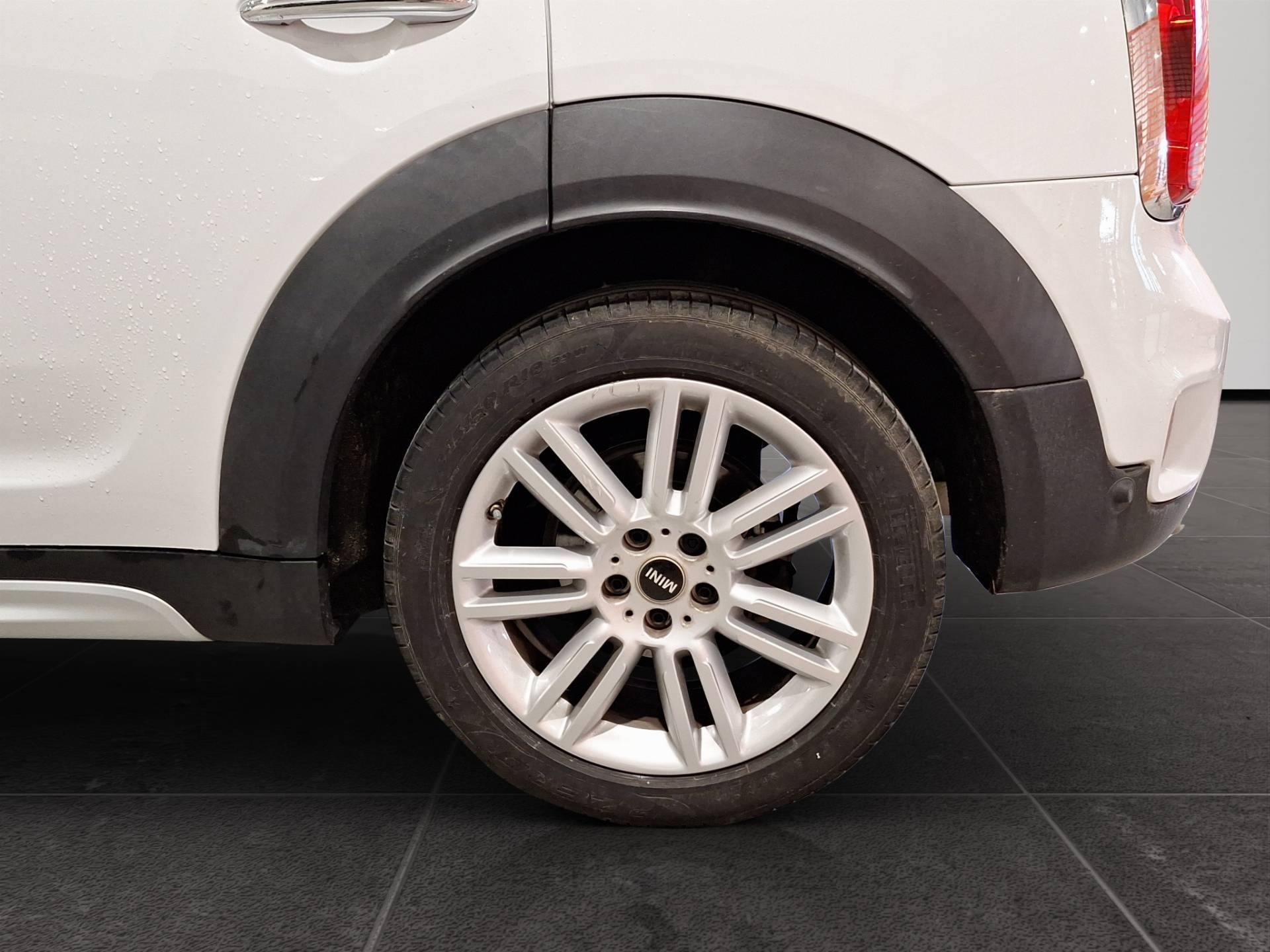 MINI Mini Countryman - Foto 17