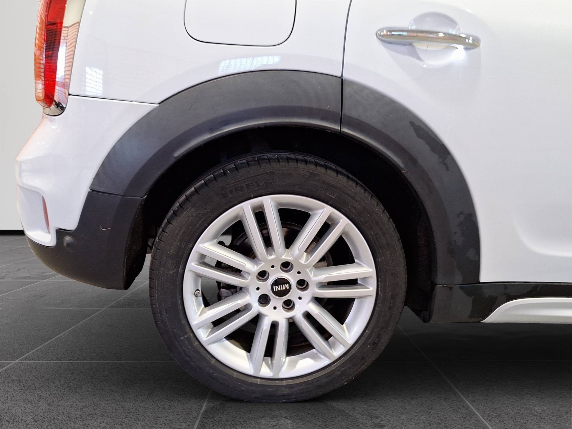 MINI Mini Countryman - Foto 18