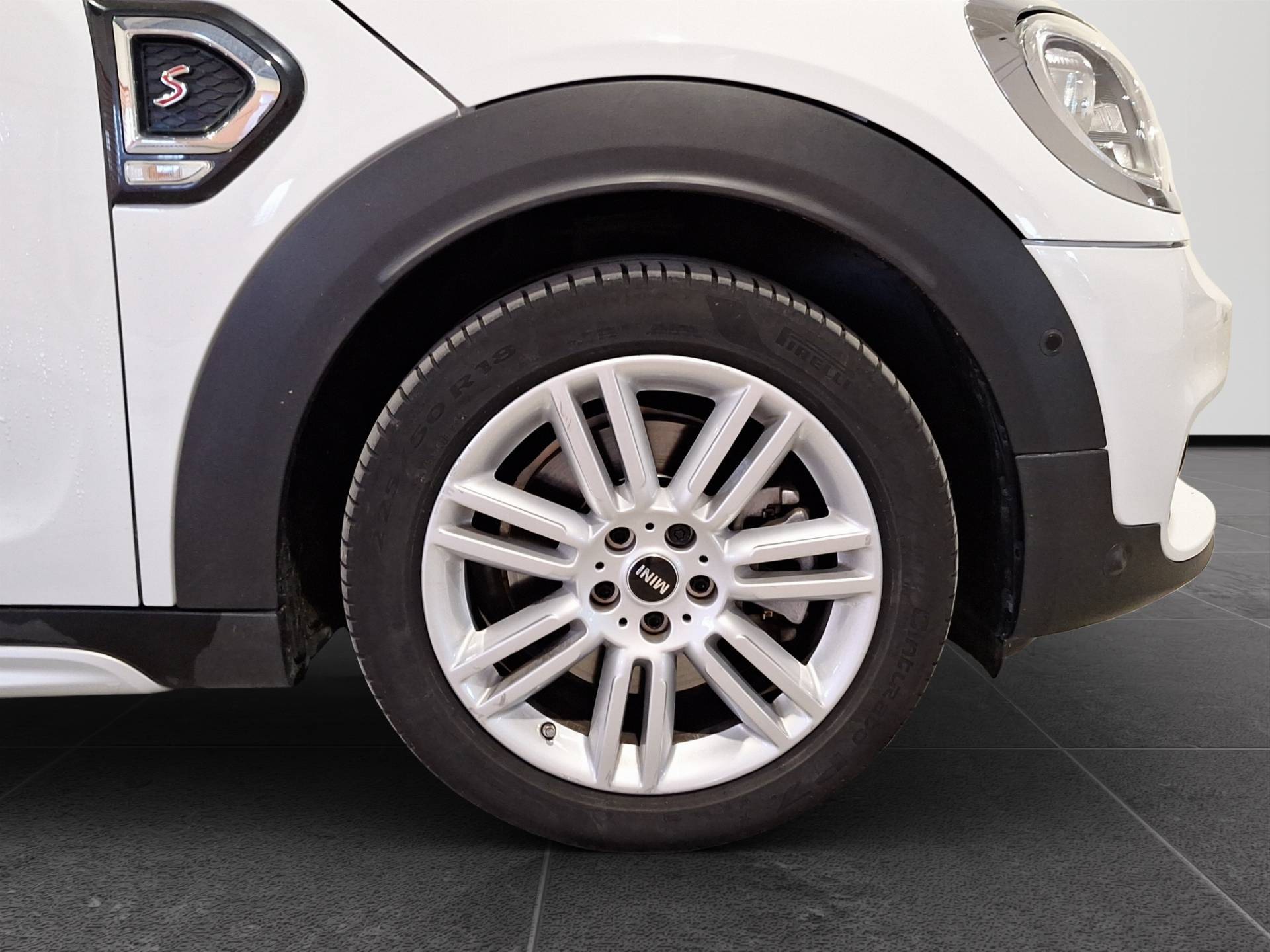 MINI Mini Countryman - Foto 19