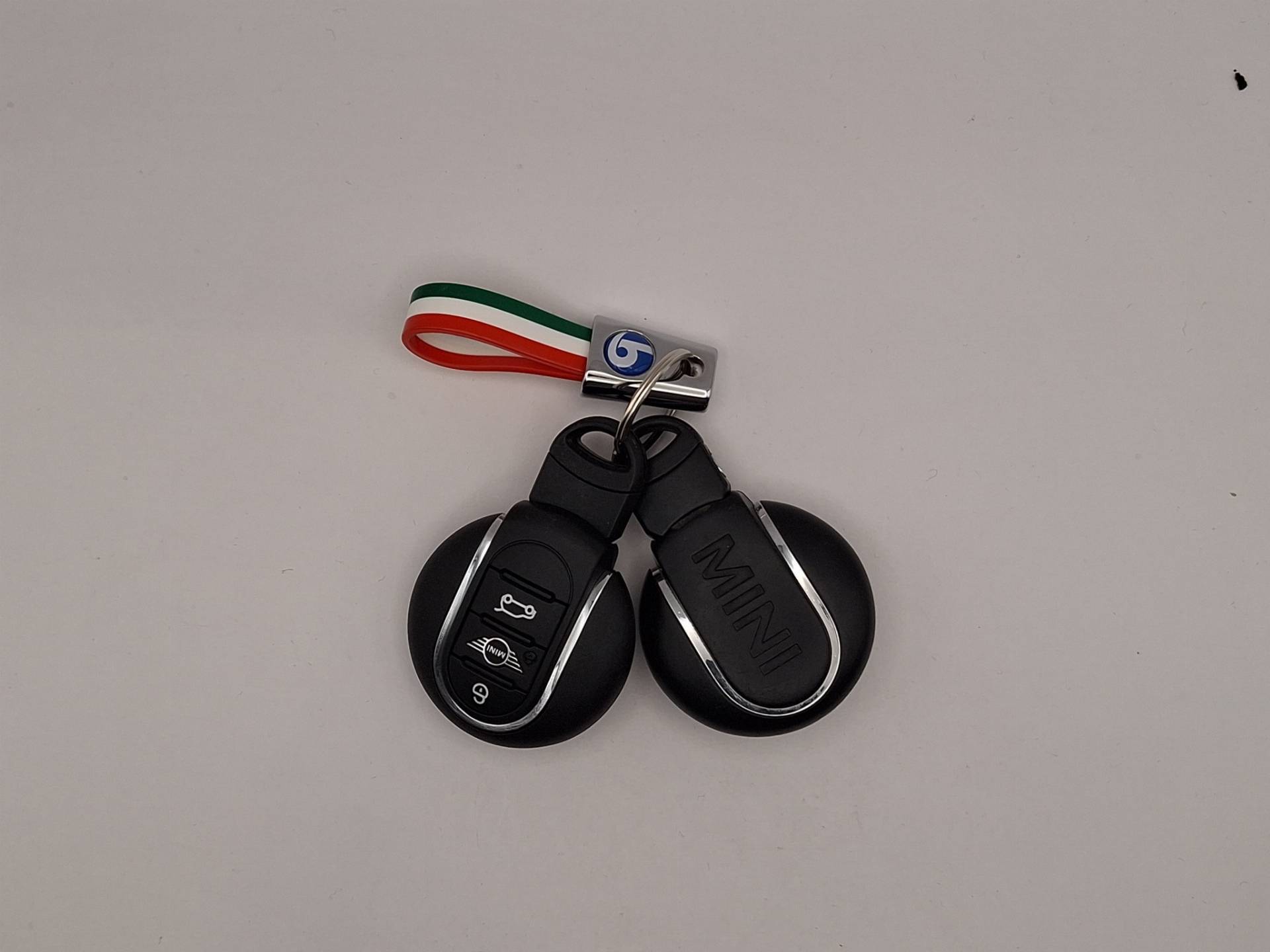 MINI Mini Countryman - Foto 21