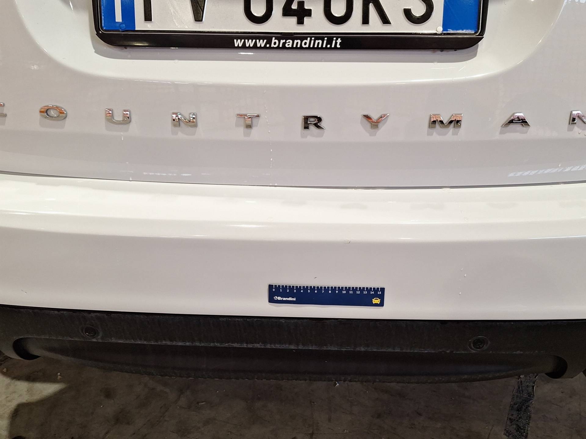 MINI Mini Countryman - Foto 23