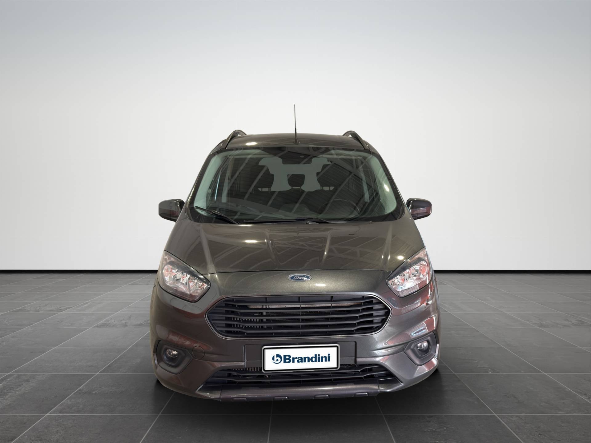 FORD Tourneo Courier - Foto 2