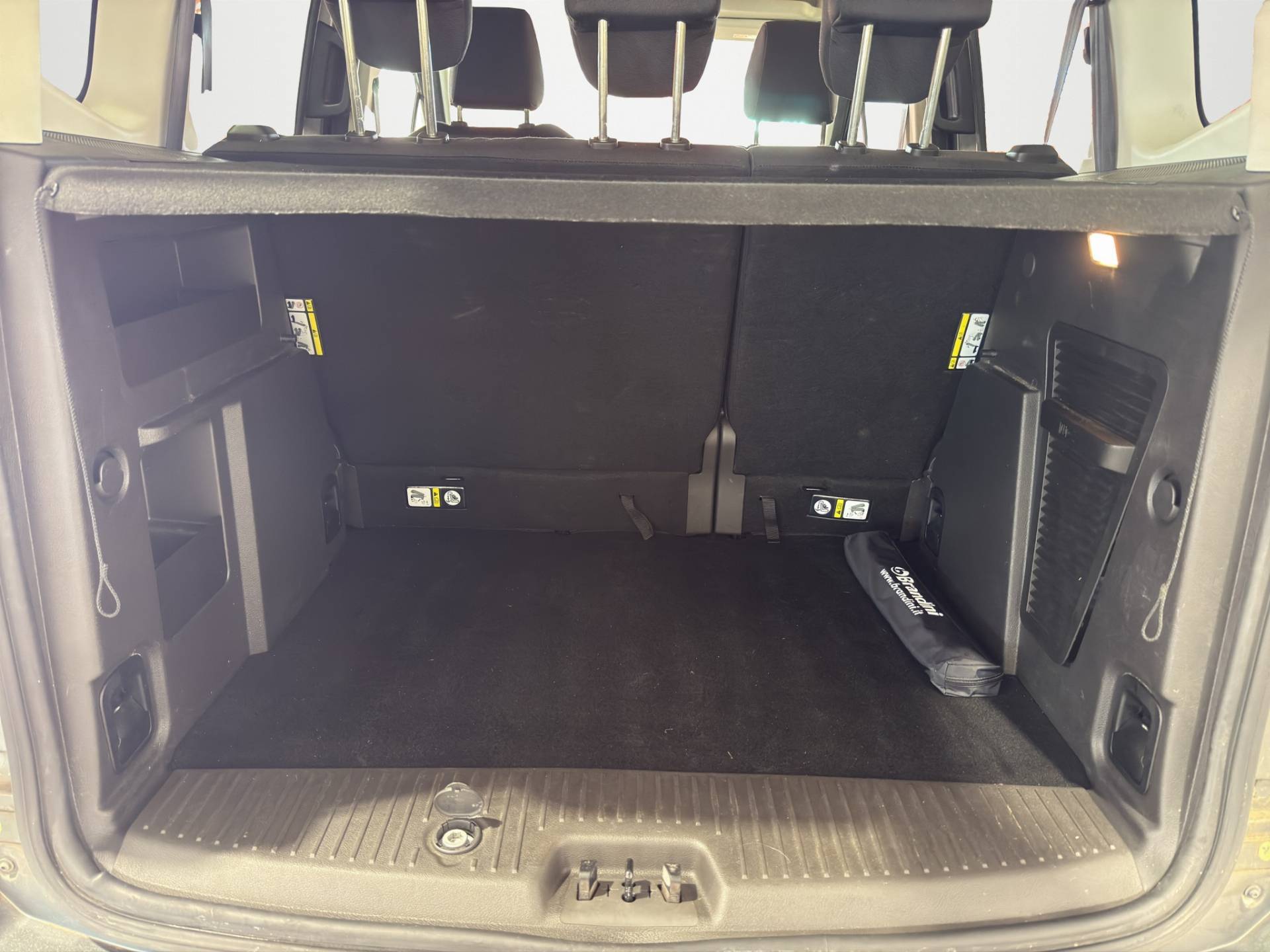 FORD Tourneo Courier - Foto 18