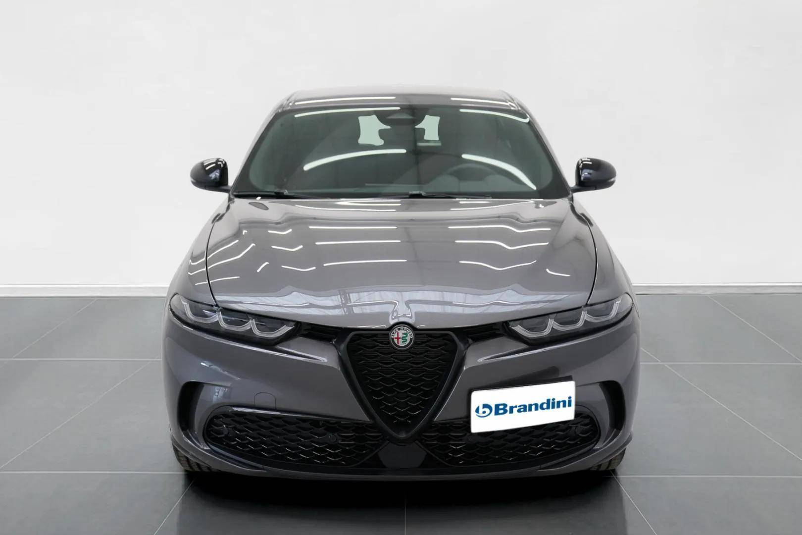 ALFA ROMEO Tonale - Foto 2