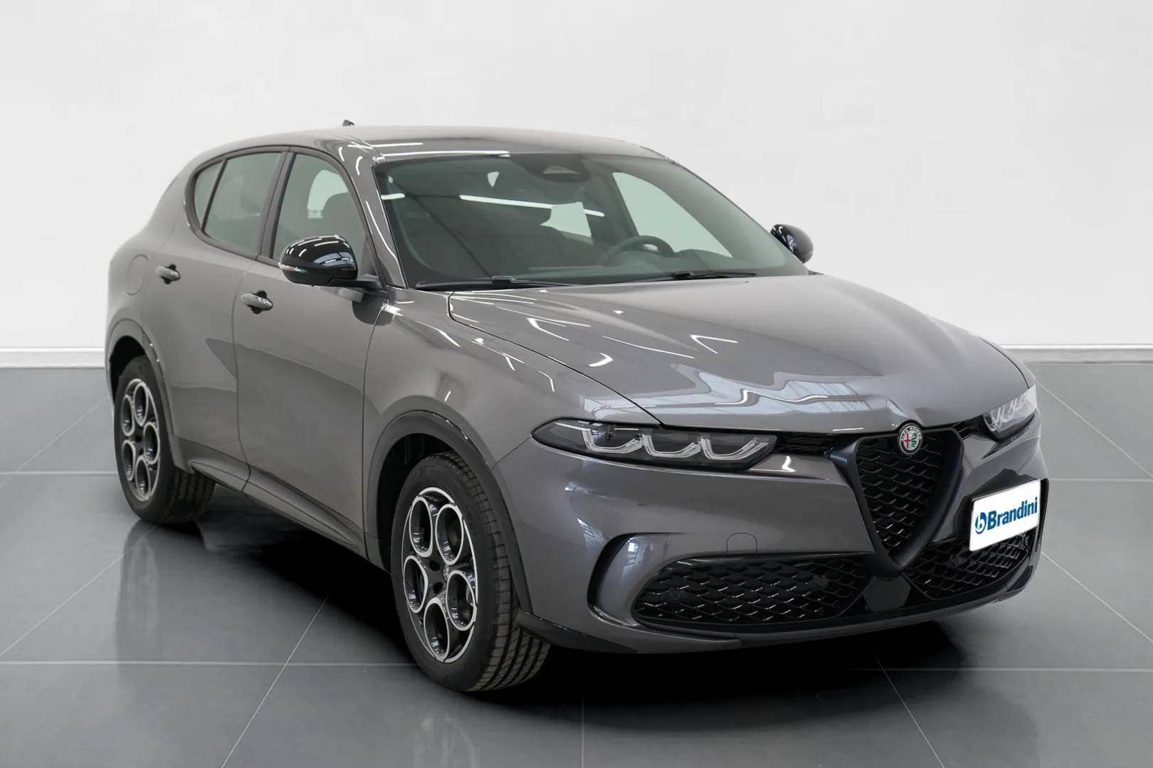 ALFA ROMEO Tonale - Foto 3