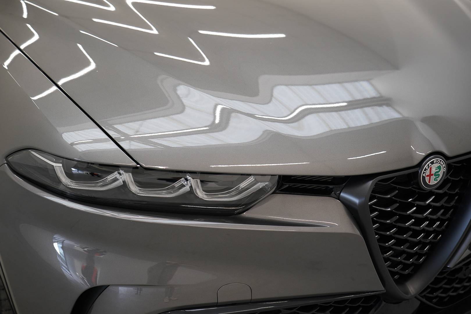 ALFA ROMEO Tonale - Foto 4