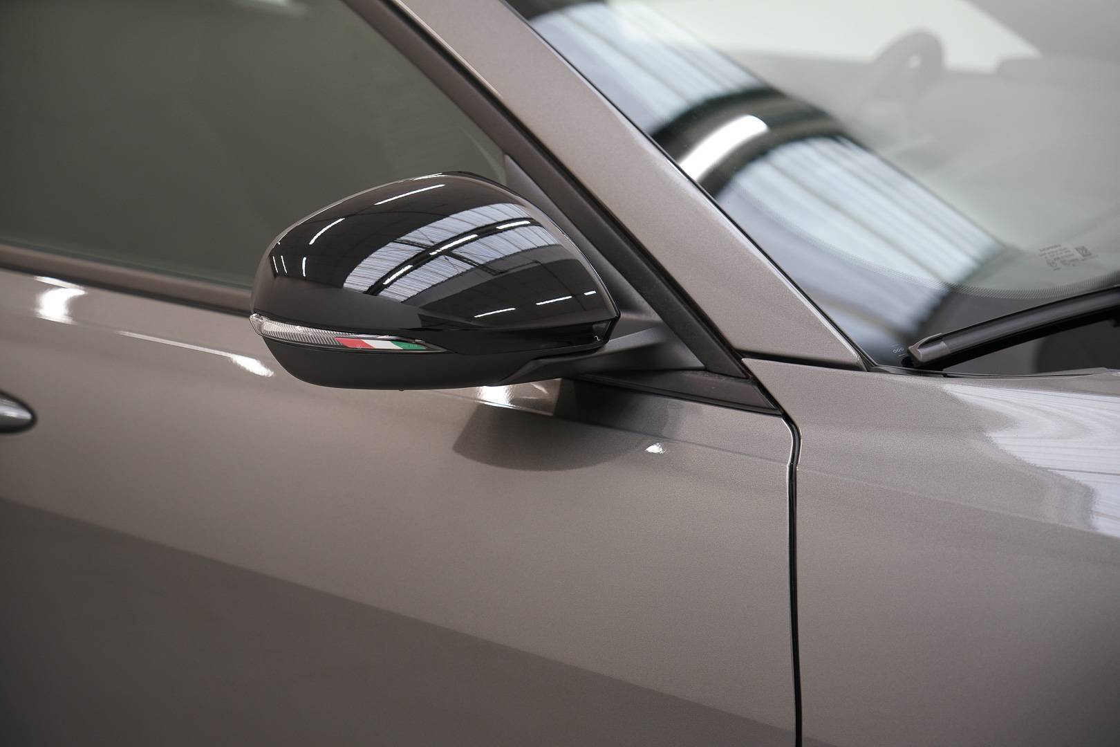 ALFA ROMEO Tonale - Foto 5