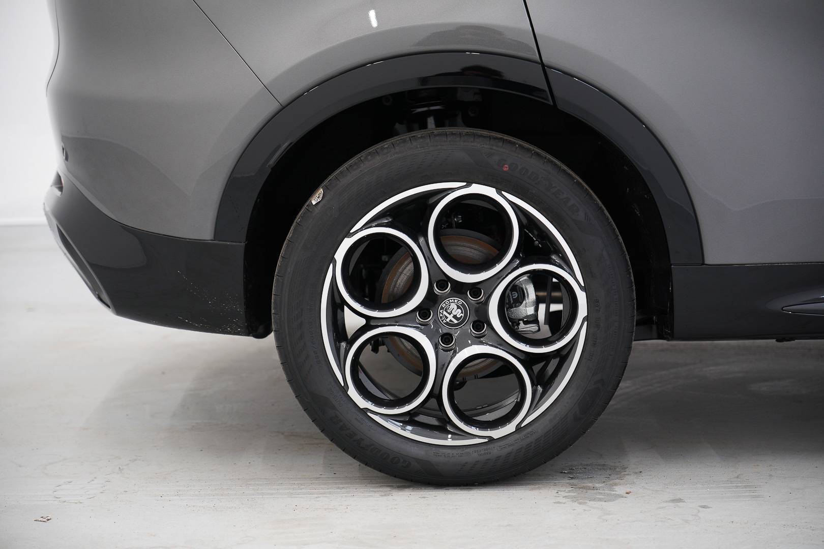 ALFA ROMEO Tonale - Foto 7