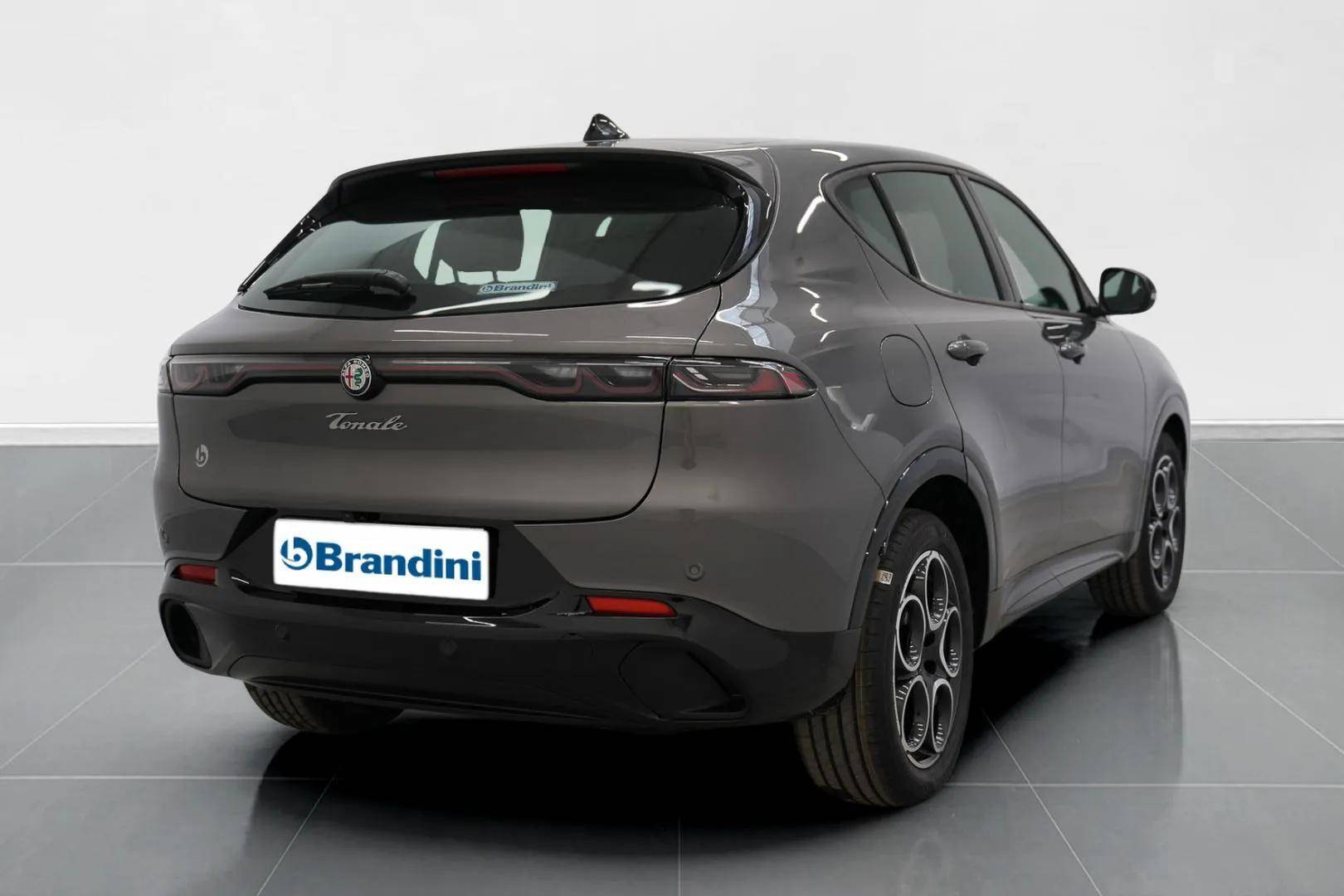 ALFA ROMEO Tonale - Foto 8