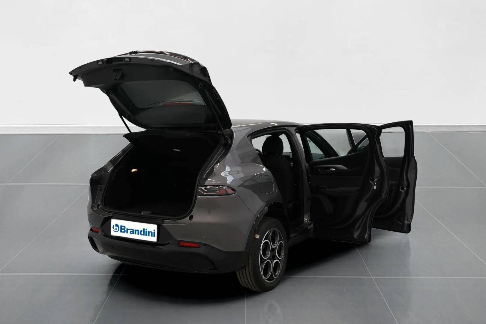 ALFA ROMEO Tonale - Foto 9