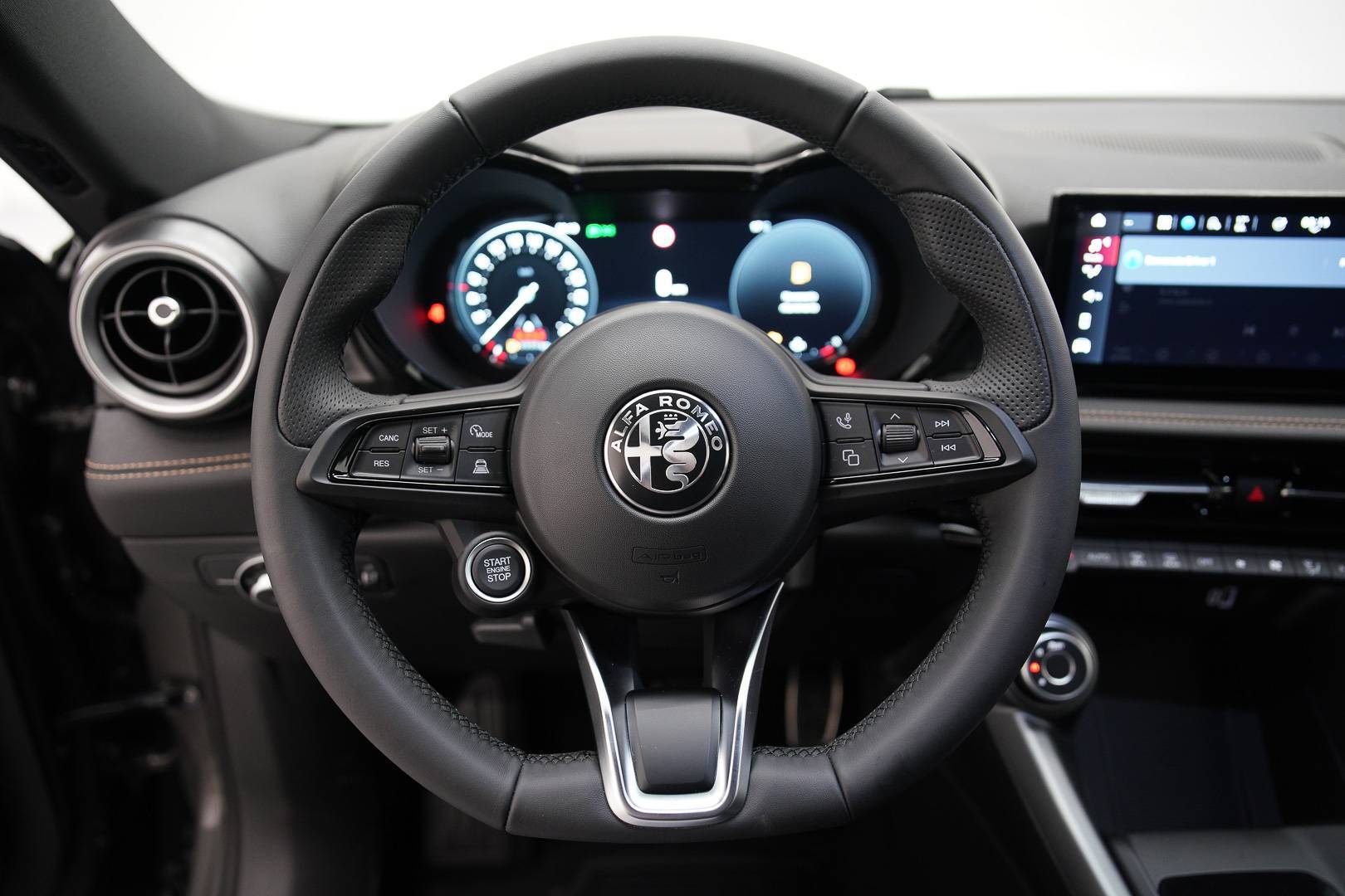 ALFA ROMEO Tonale - Foto 11