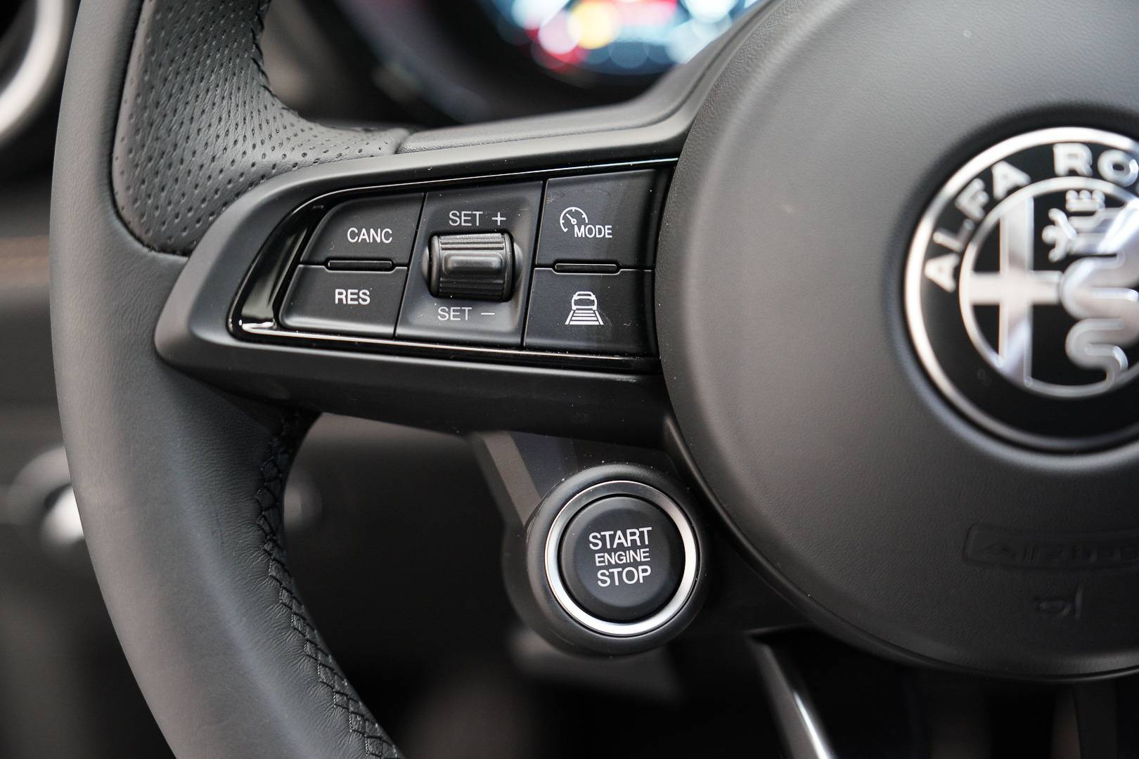 ALFA ROMEO Tonale - Foto 12