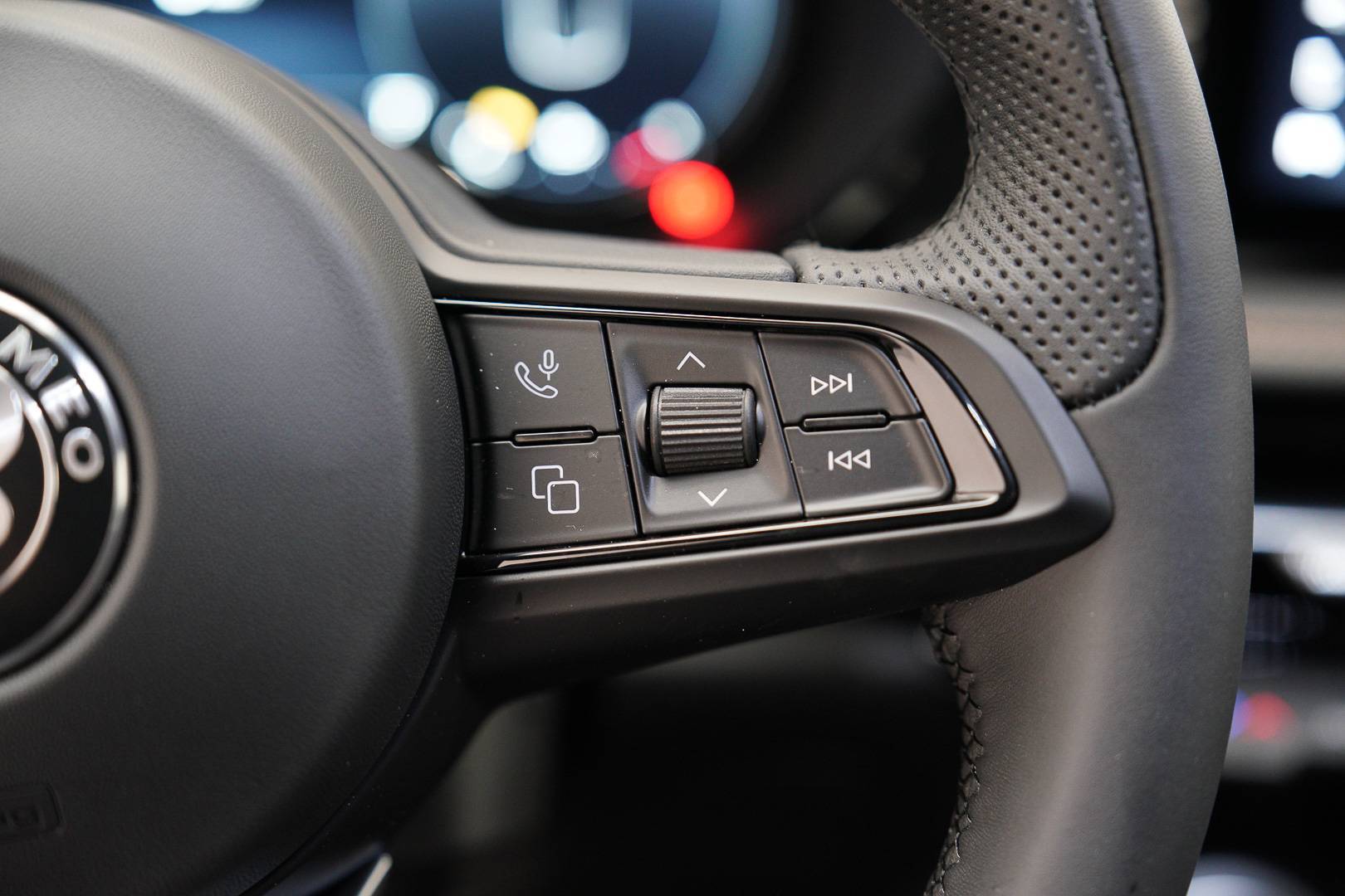 ALFA ROMEO Tonale - Foto 13