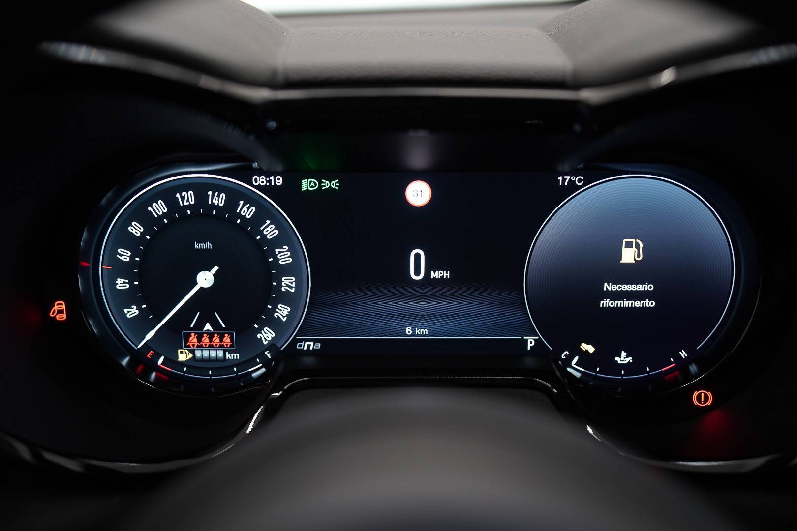 ALFA ROMEO Tonale - Foto 15